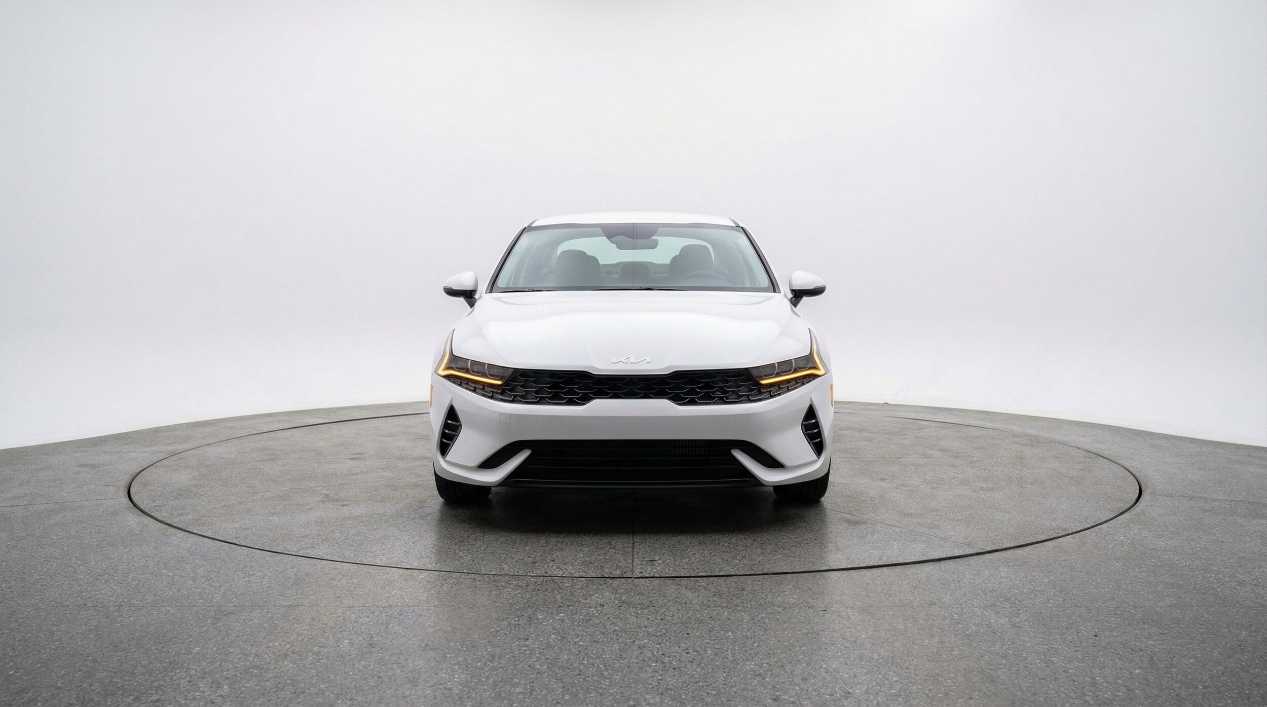 Thumbnail: 2025 Kia K4 - 2