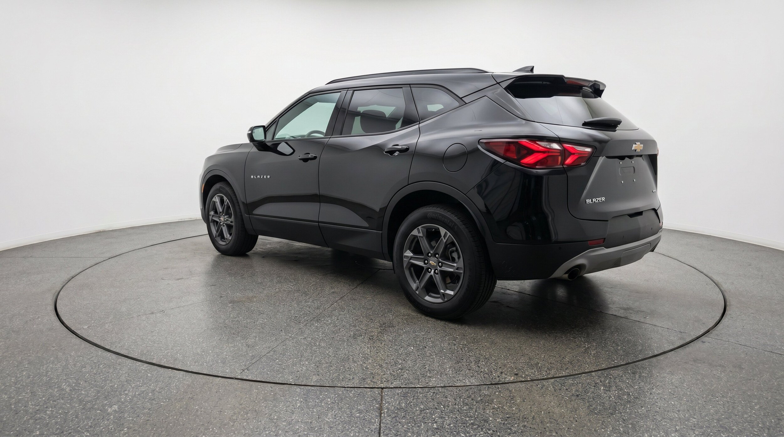 Thumbnail: 2026 Chevrolet Blazer - 6