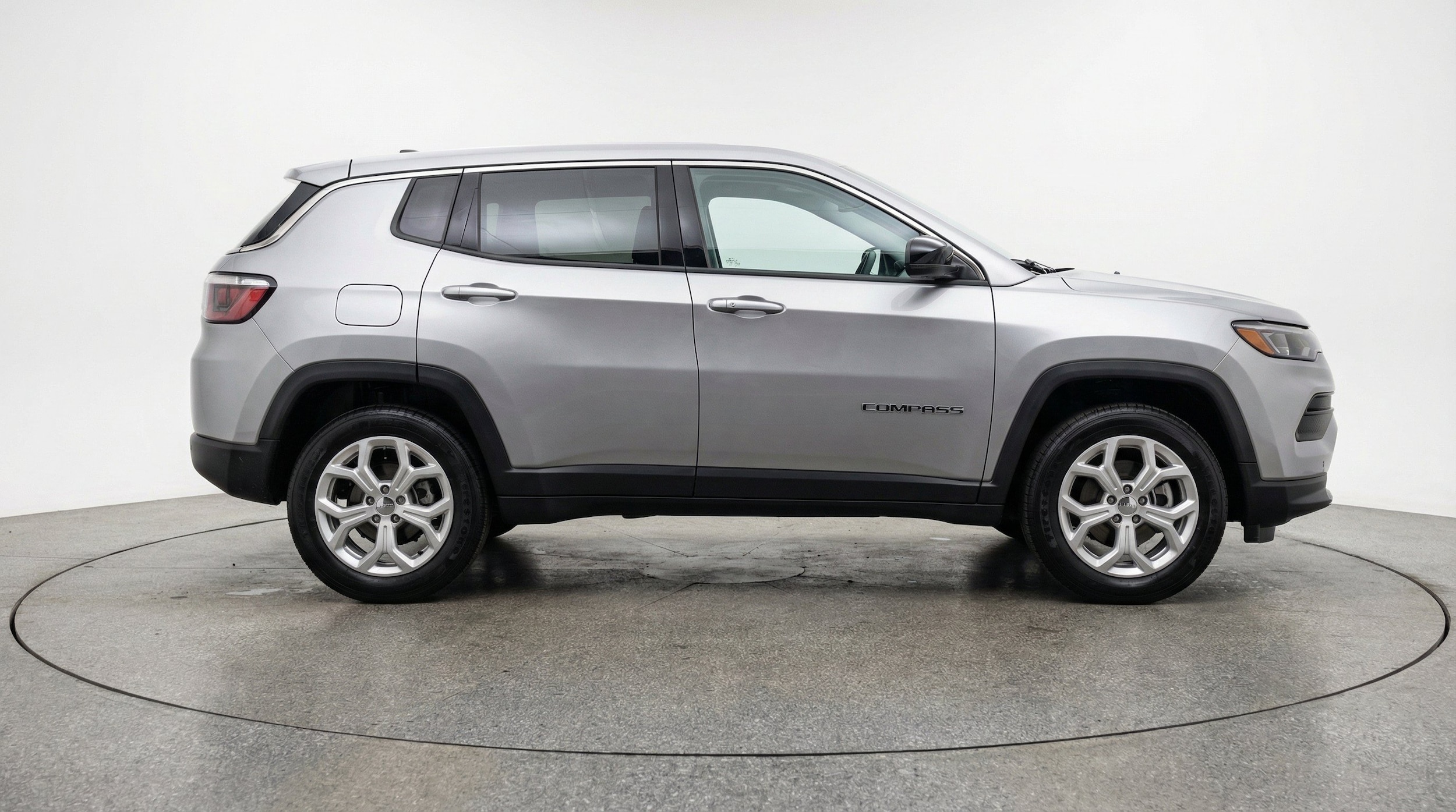 Thumbnail: 2025 Jeep Compass - 11