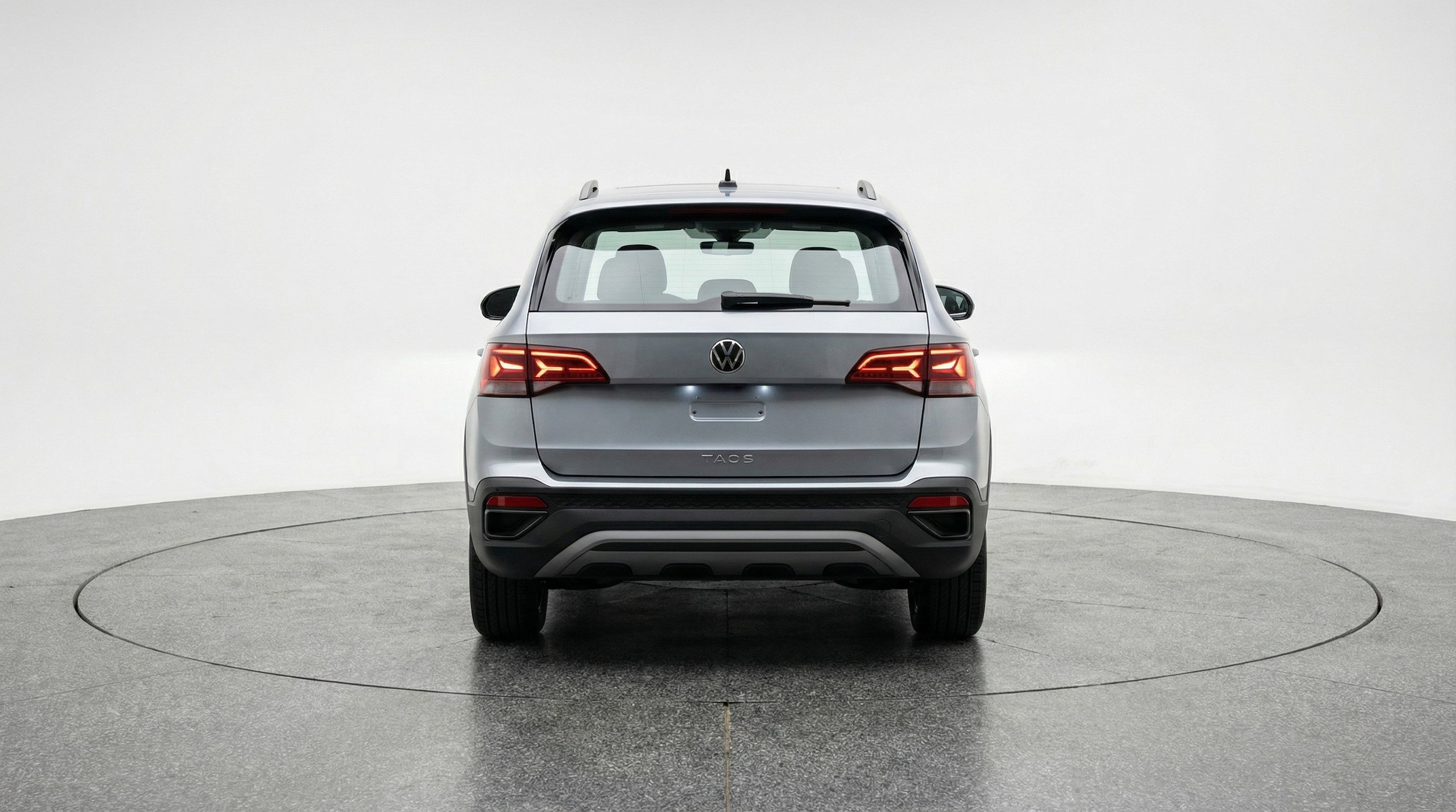 Thumbnail: 2025 Volkswagen Taos - 7