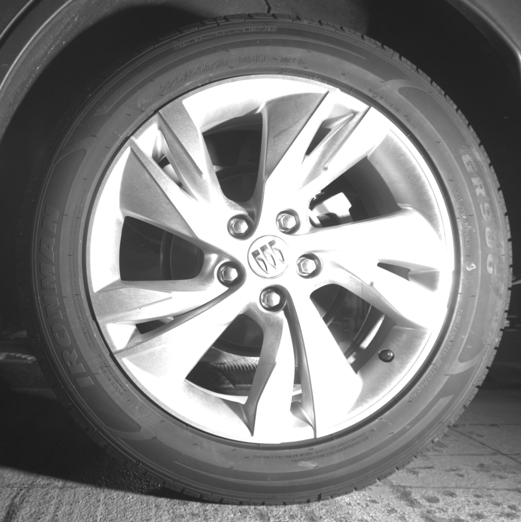 Thumbnail: 2025 Buick Encore GX - 11