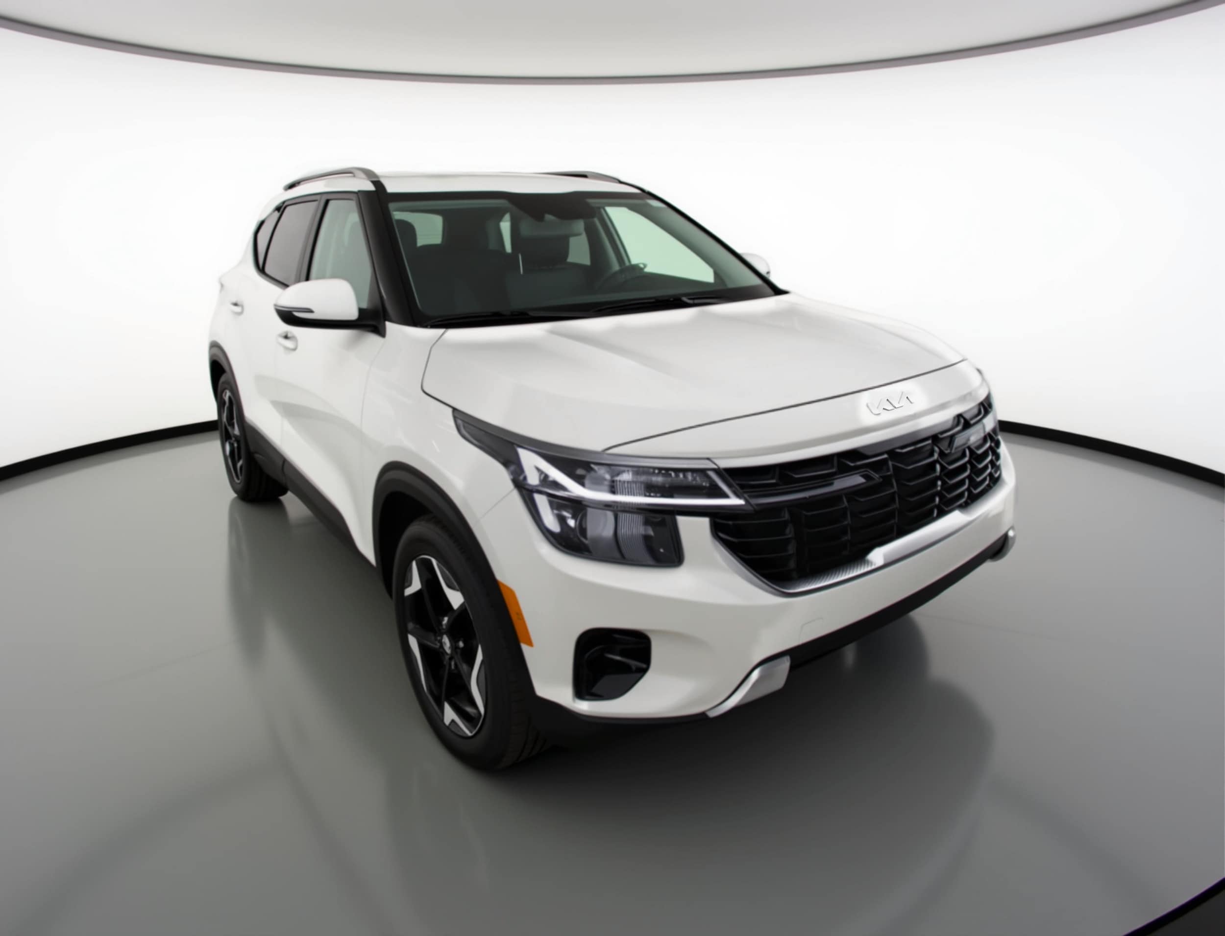 Thumbnail: 2025 Kia Seltos - 1