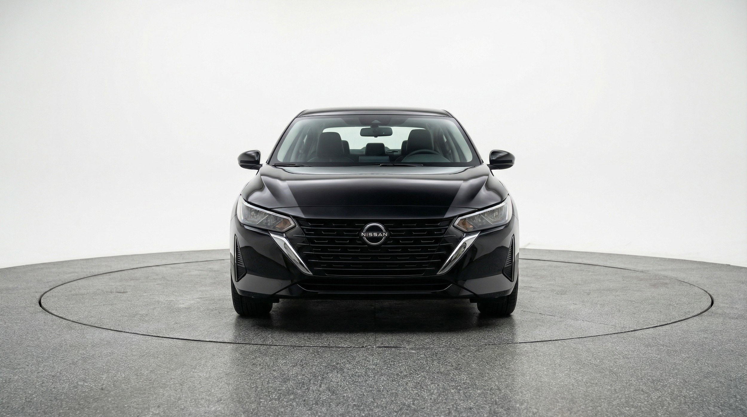 Thumbnail: 2025 Nissan Sentra - 2