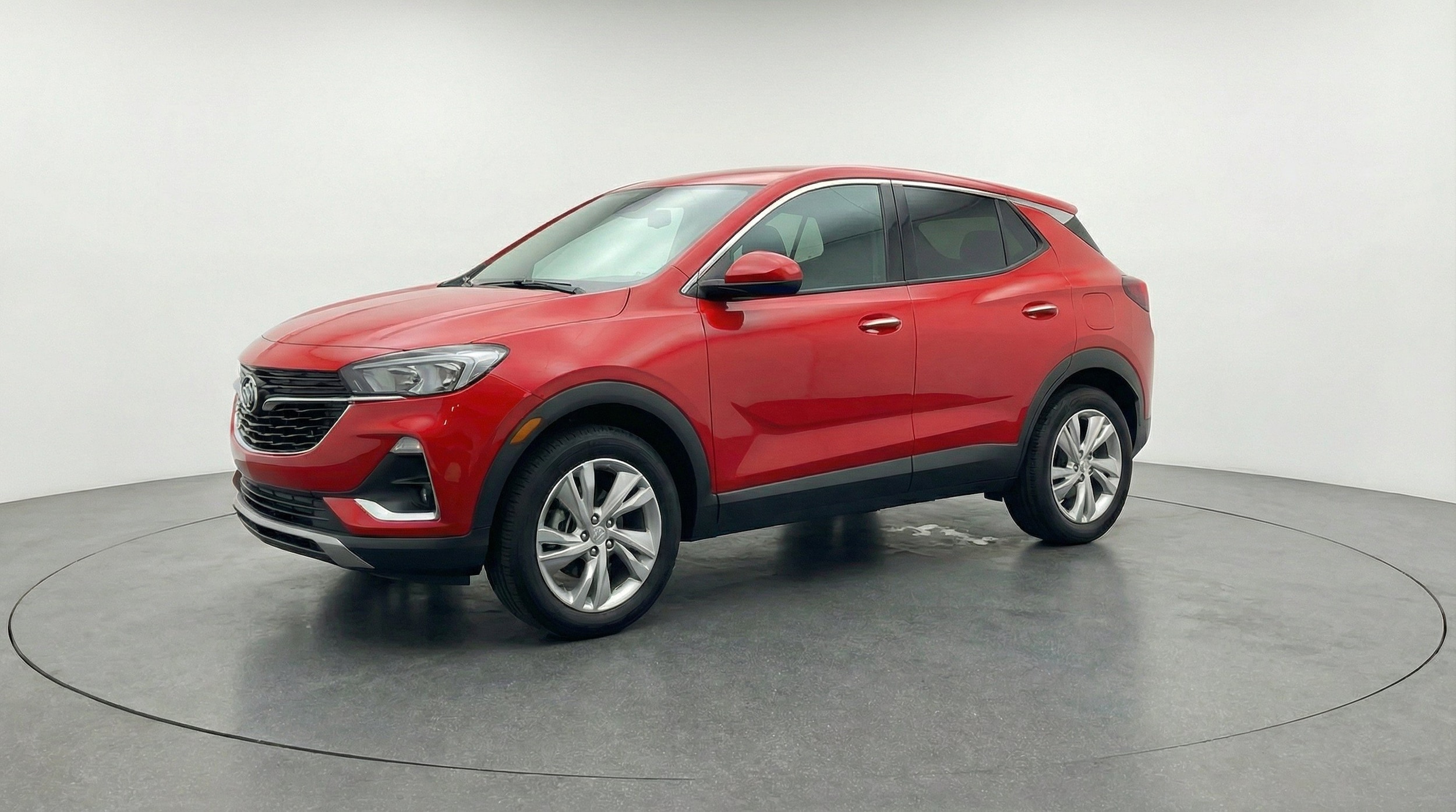 Thumbnail: 2026 Buick Encore GX - 3