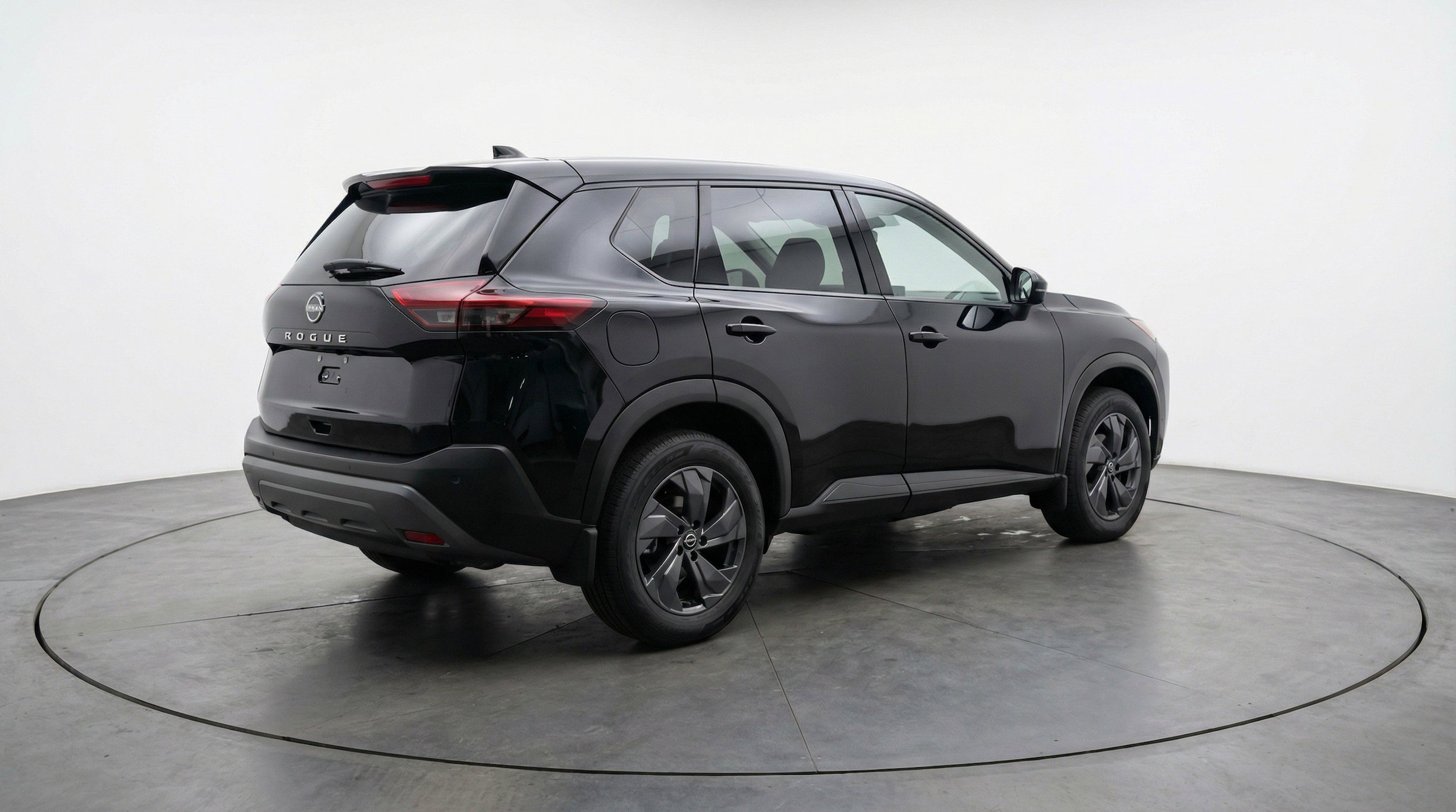 Thumbnail: 2025 Nissan Rogue - 9