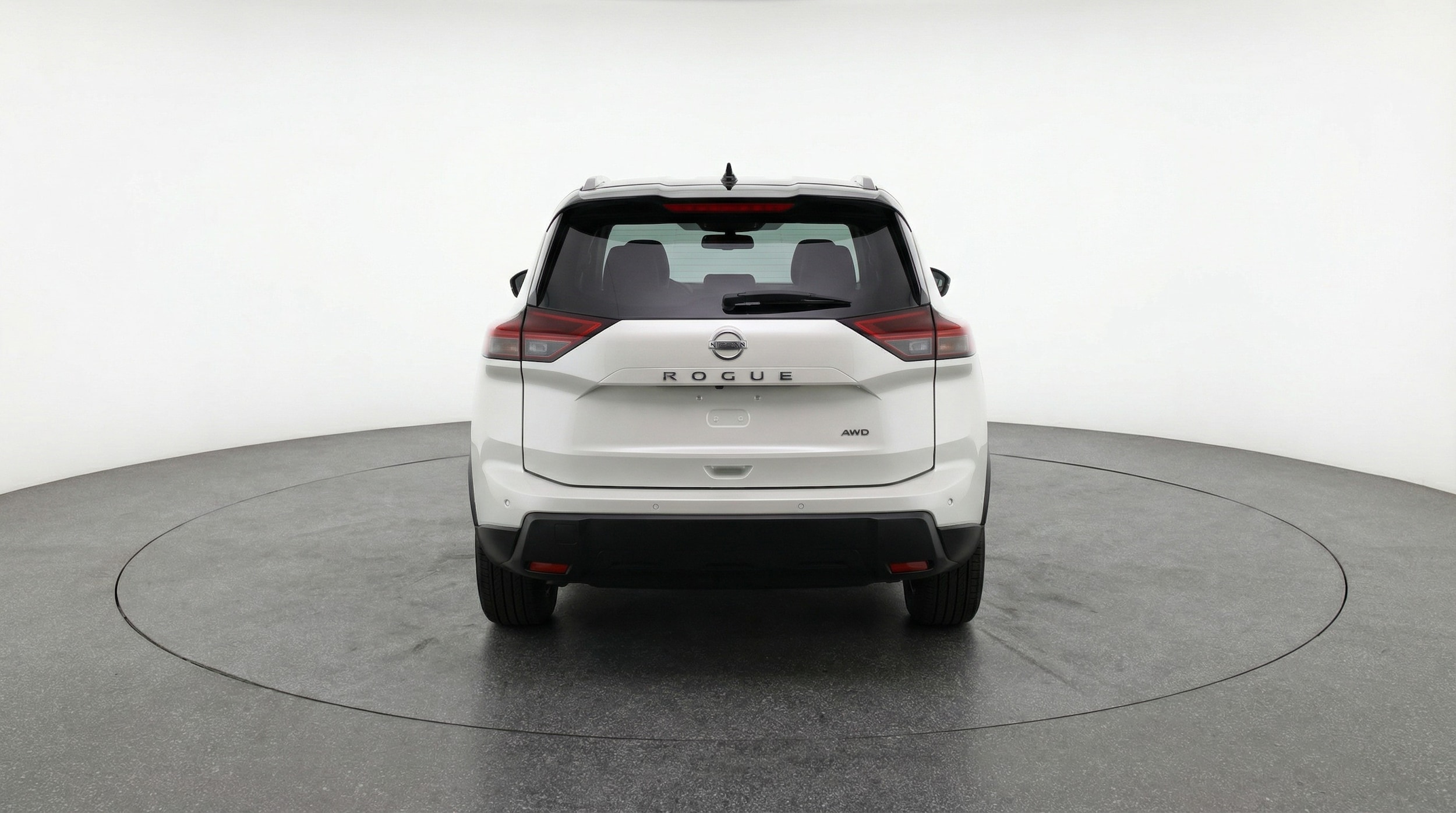 Thumbnail: 2025 Nissan Rogue - 6