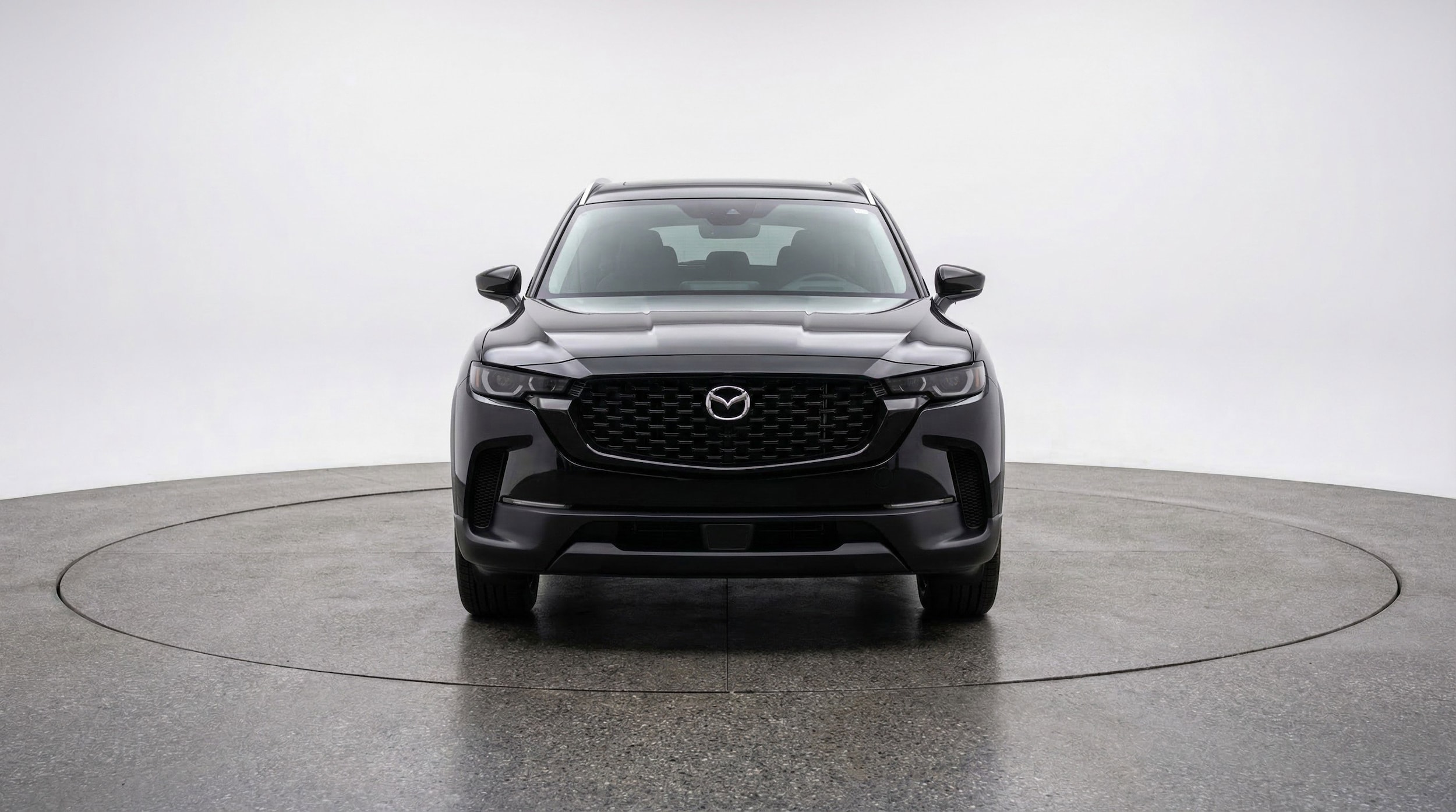 Thumbnail: 2025 Mazda CX-50 - 2