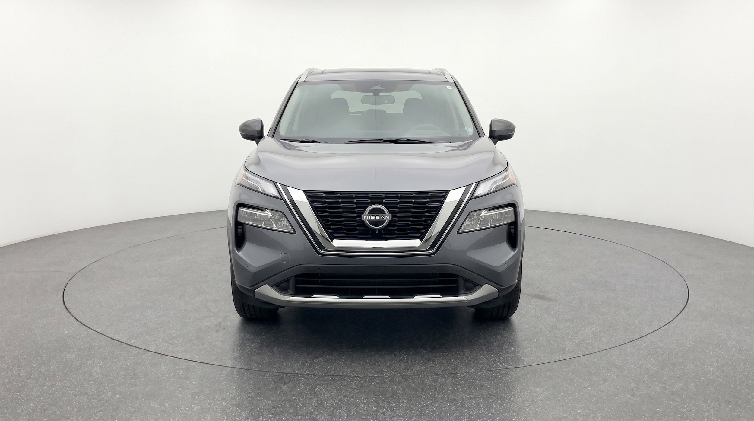 Thumbnail: 2025 Nissan Rogue - 2