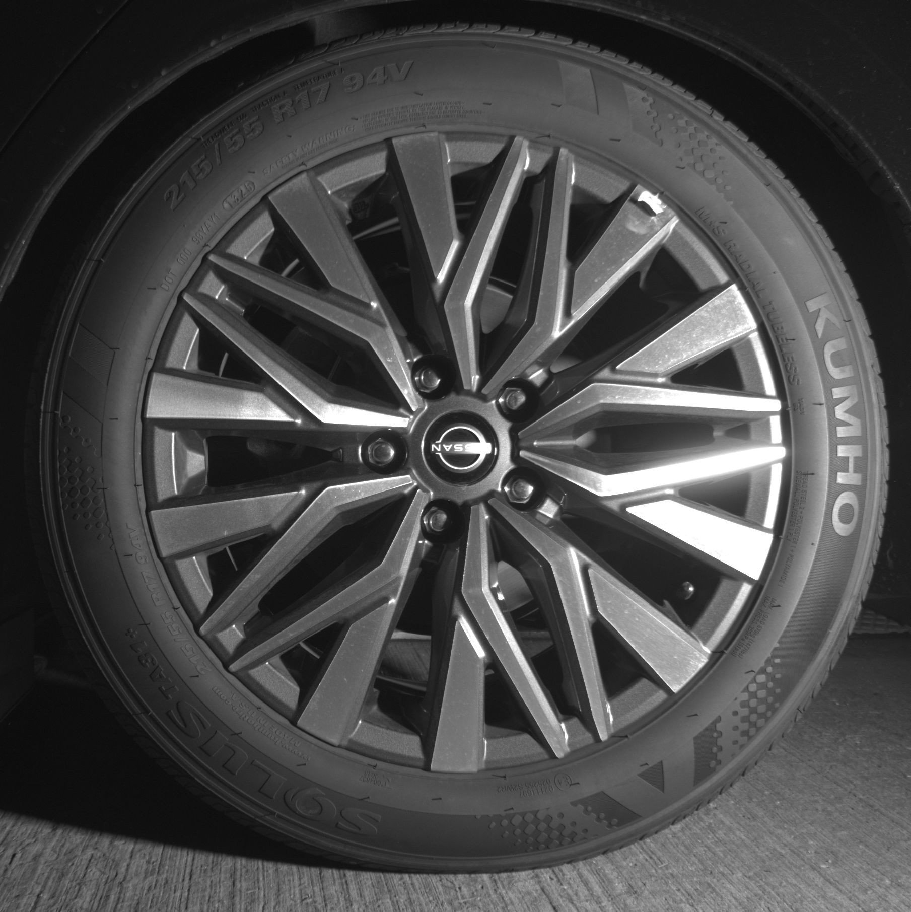 Thumbnail: 2025 Nissan Altima - 14