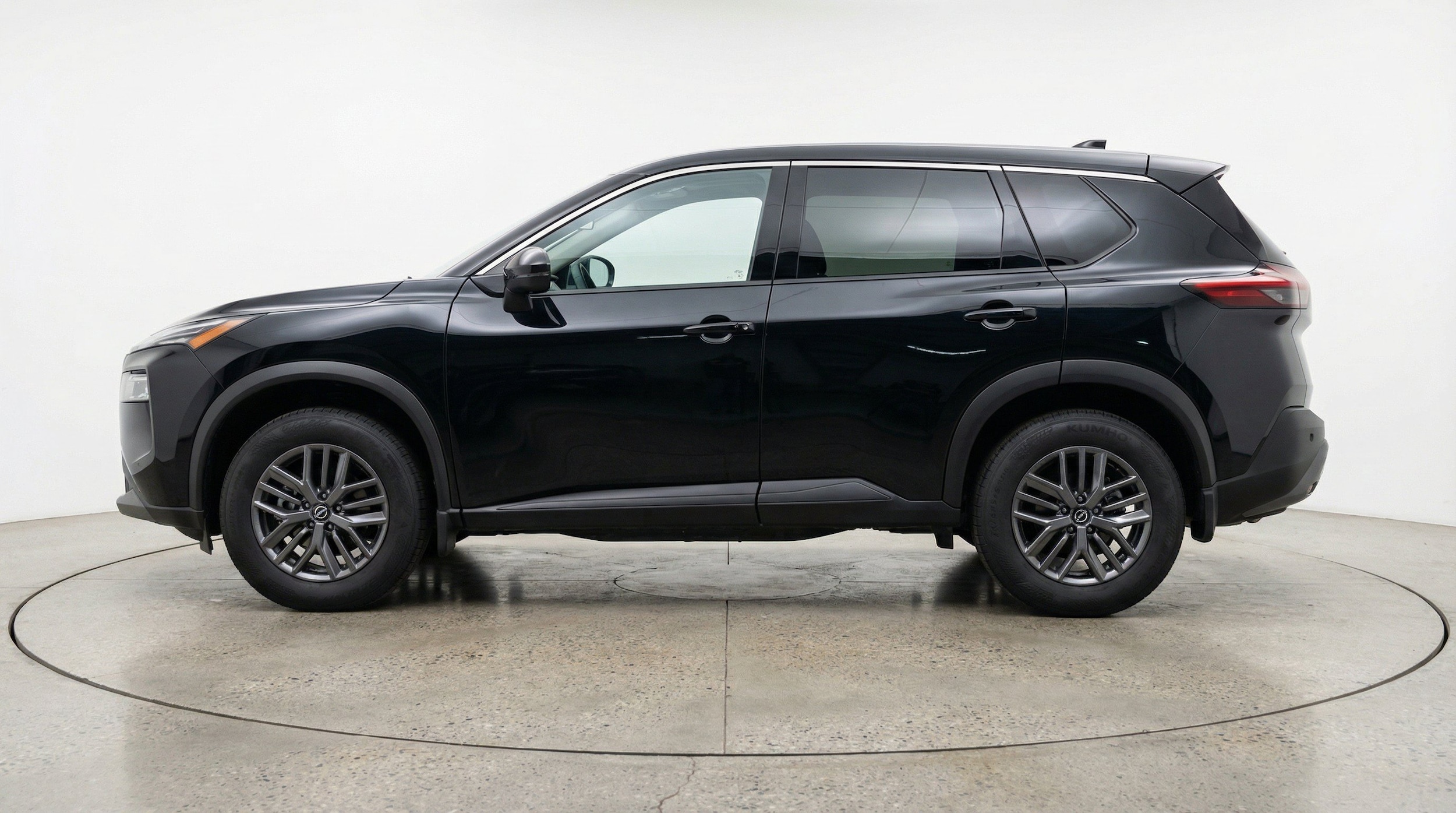 Thumbnail: 2026 Nissan Rogue - 5