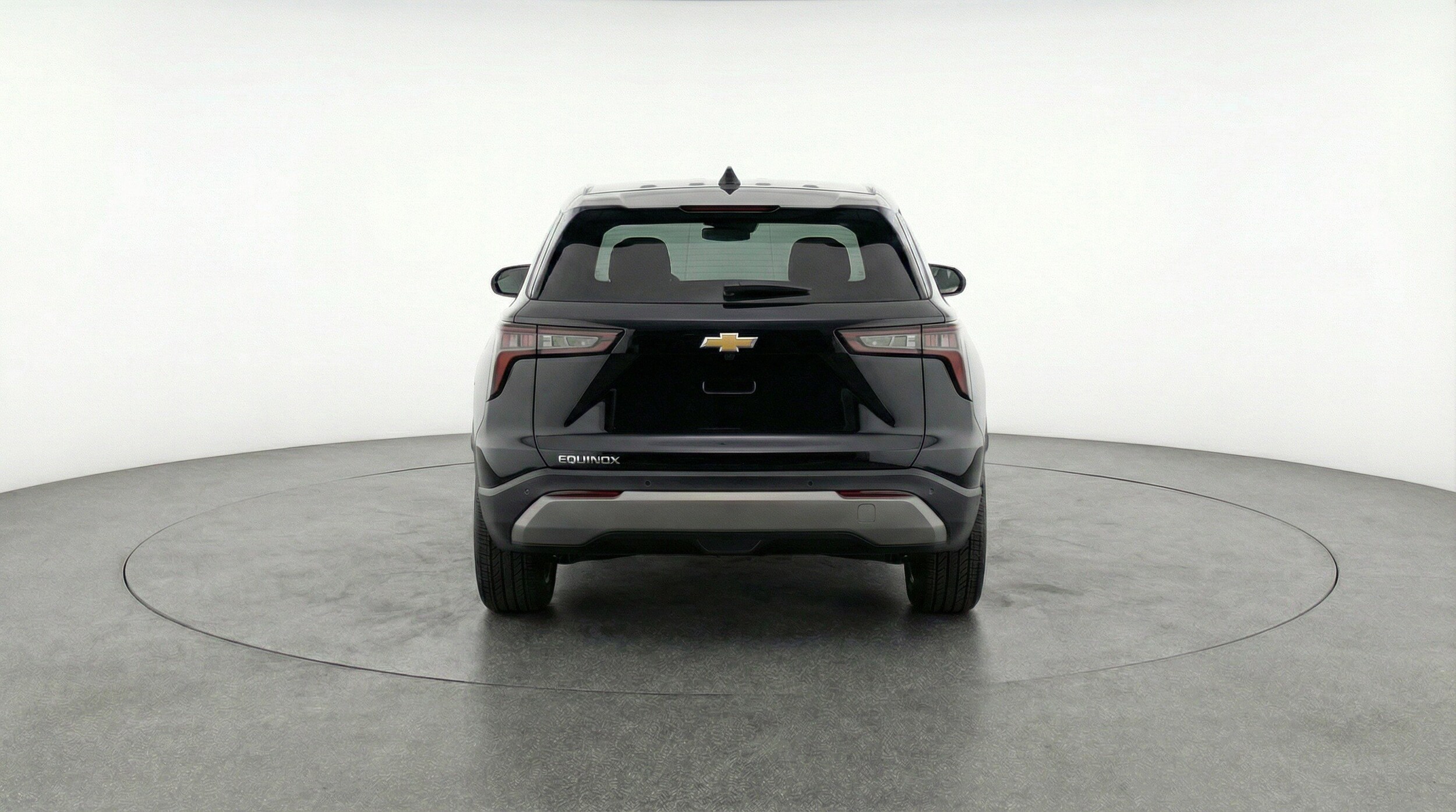 Thumbnail: 2025 Chevrolet Equinox - 7
