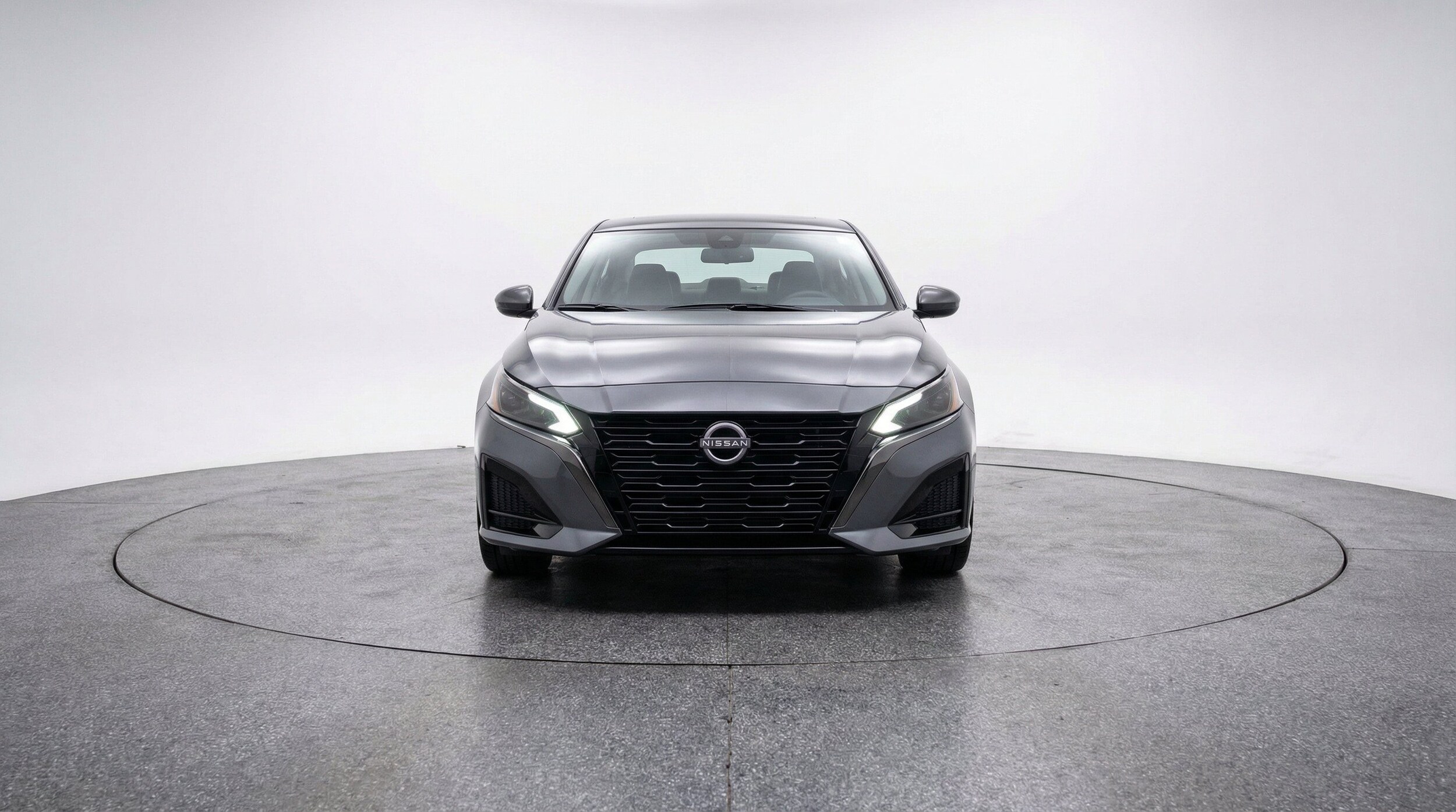 Thumbnail: 2026 Nissan Altima - 2