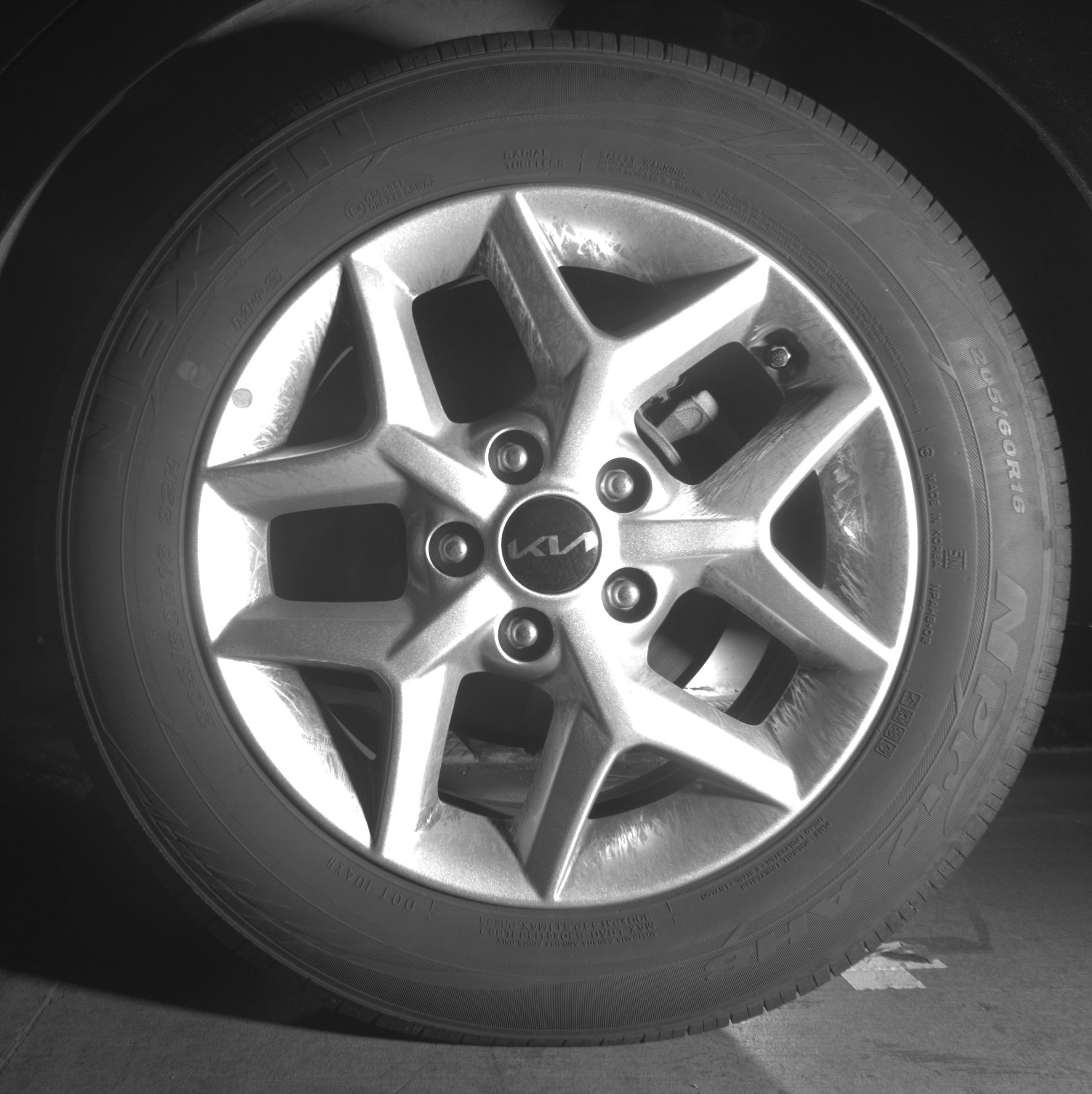 Thumbnail: 2025 Kia Soul - 11