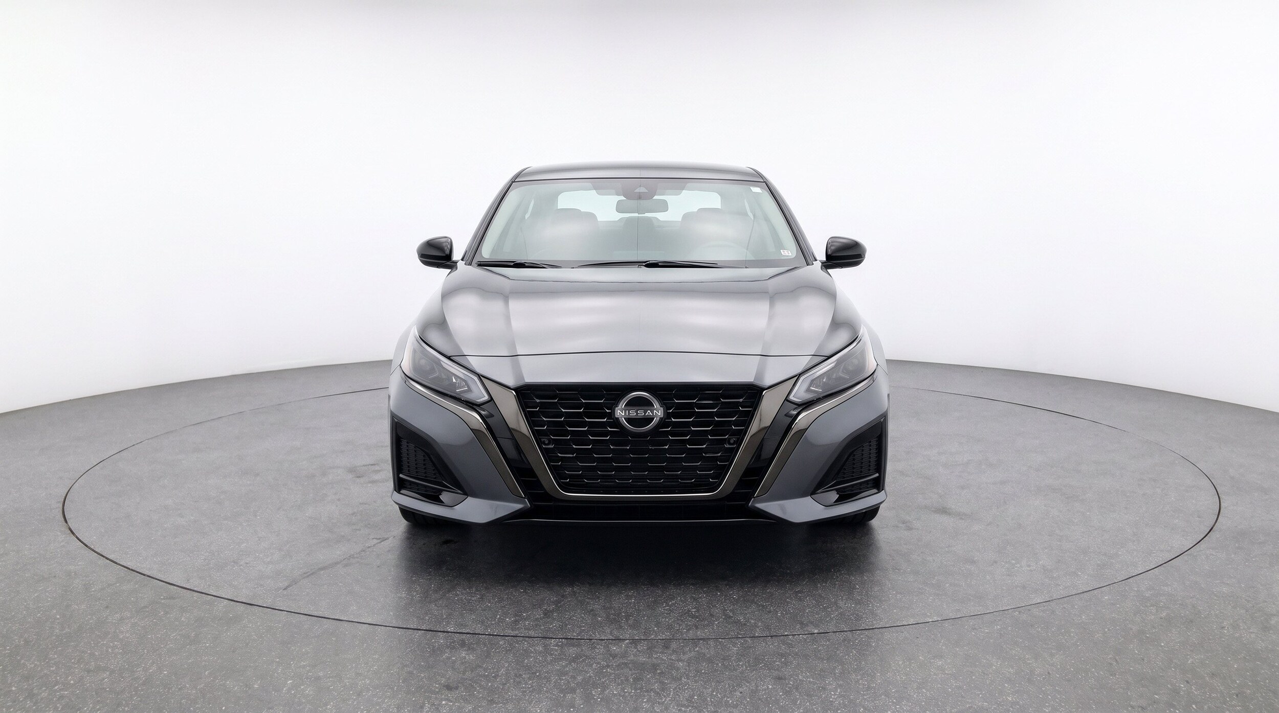Thumbnail: 2025 Nissan Altima - 2