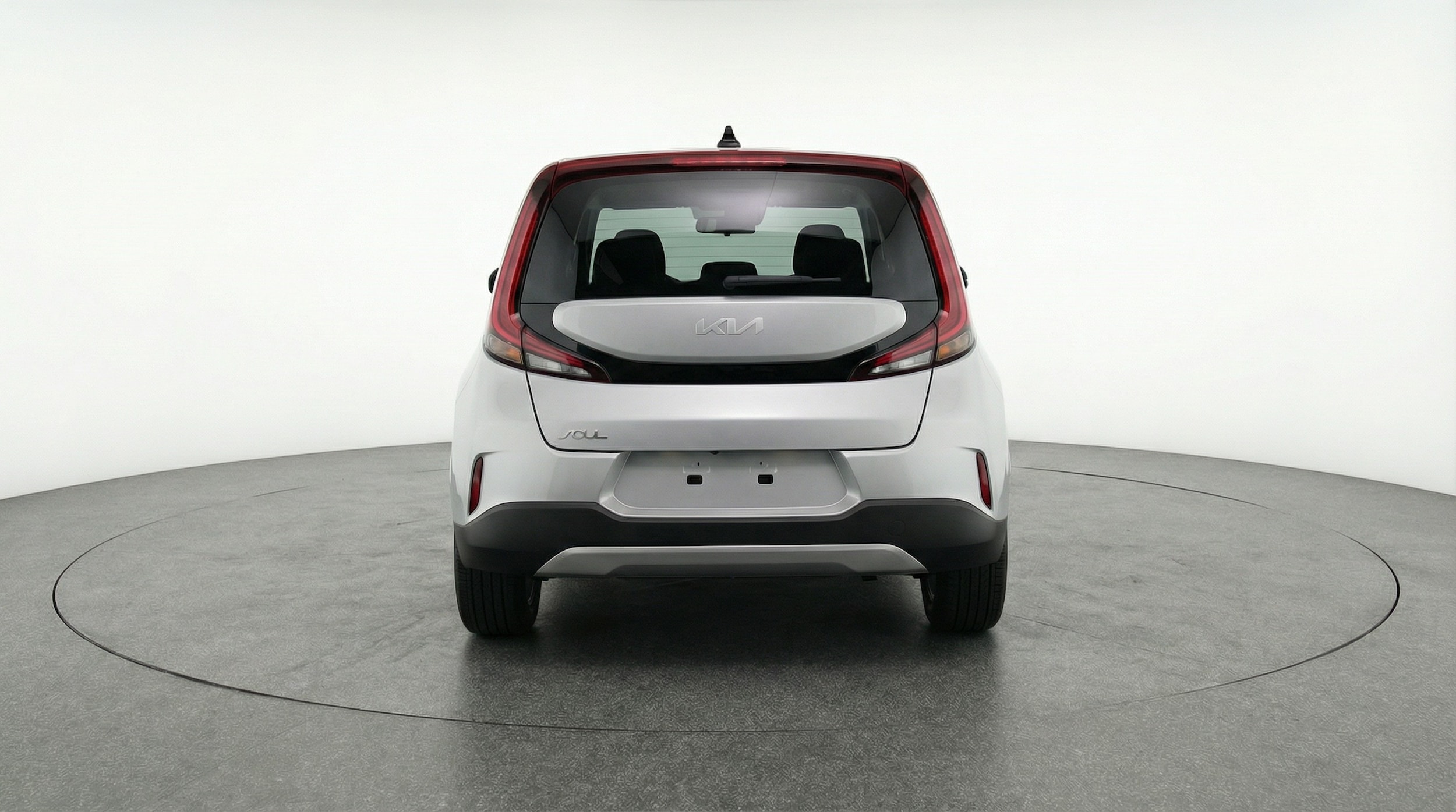 Thumbnail: 2025 Kia Soul - 6