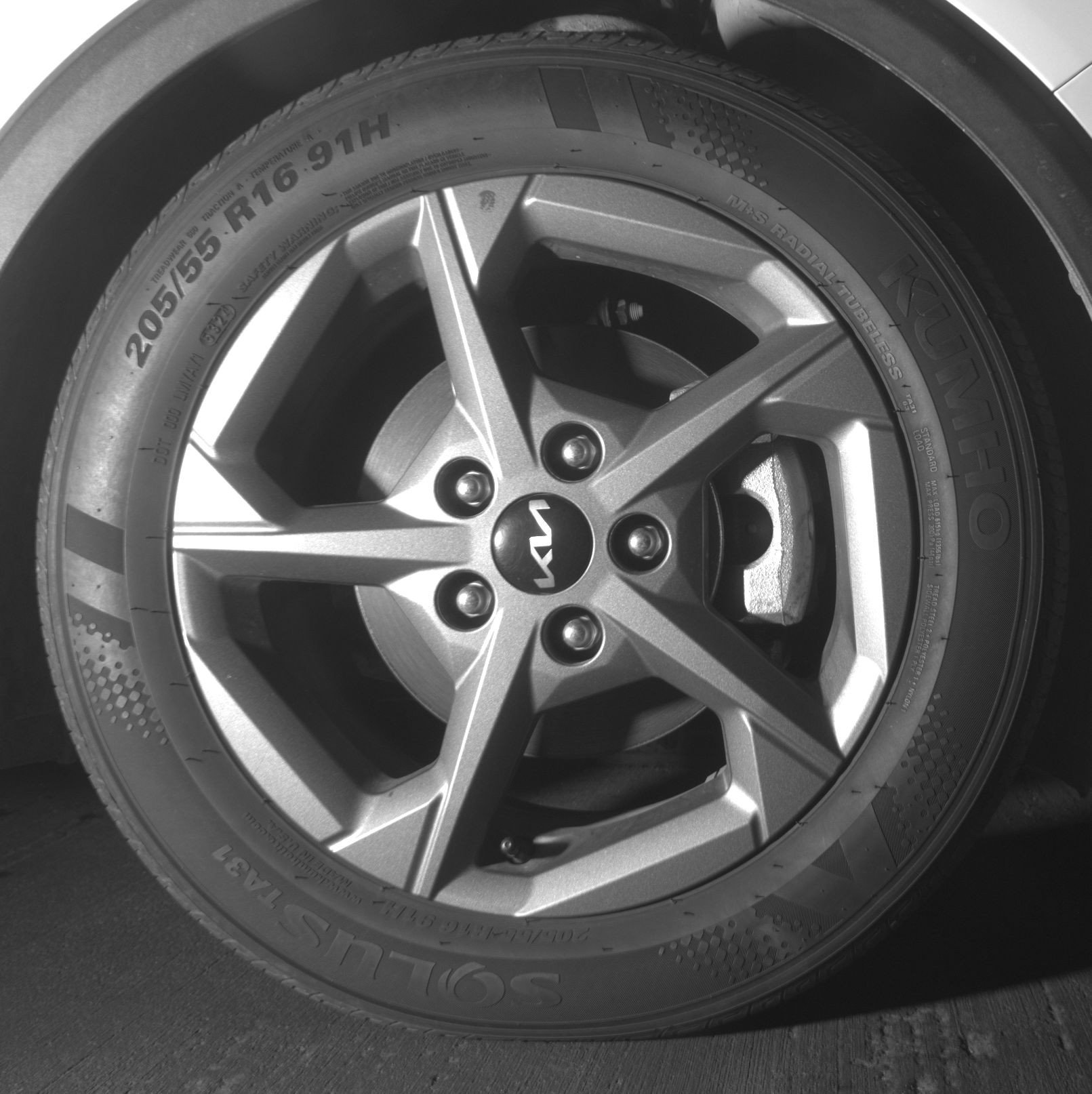 Thumbnail: 2025 Kia K4 - 13