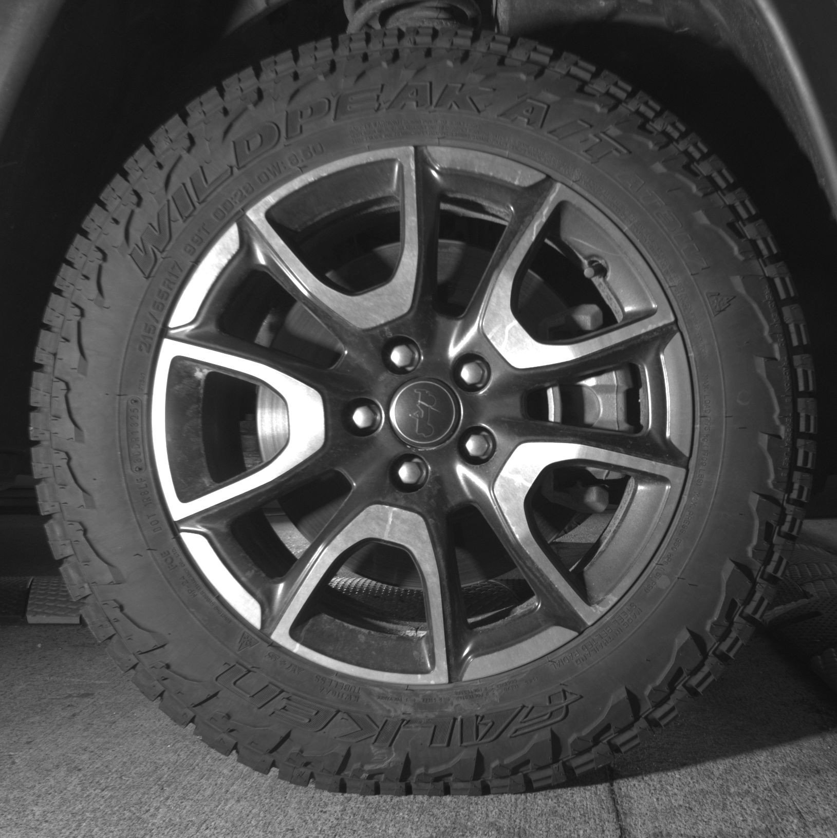 Thumbnail: 2025 Jeep Compass - 13