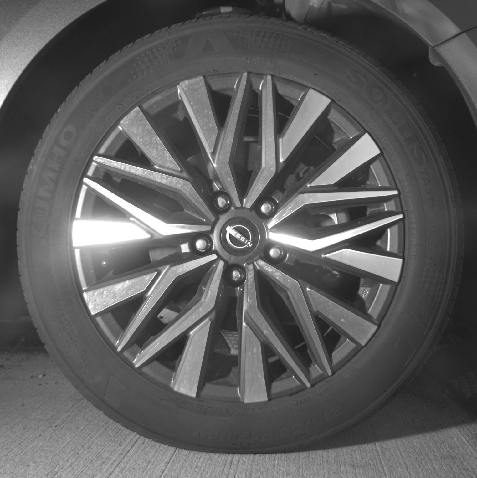 Thumbnail: 2025 Nissan Altima - 13