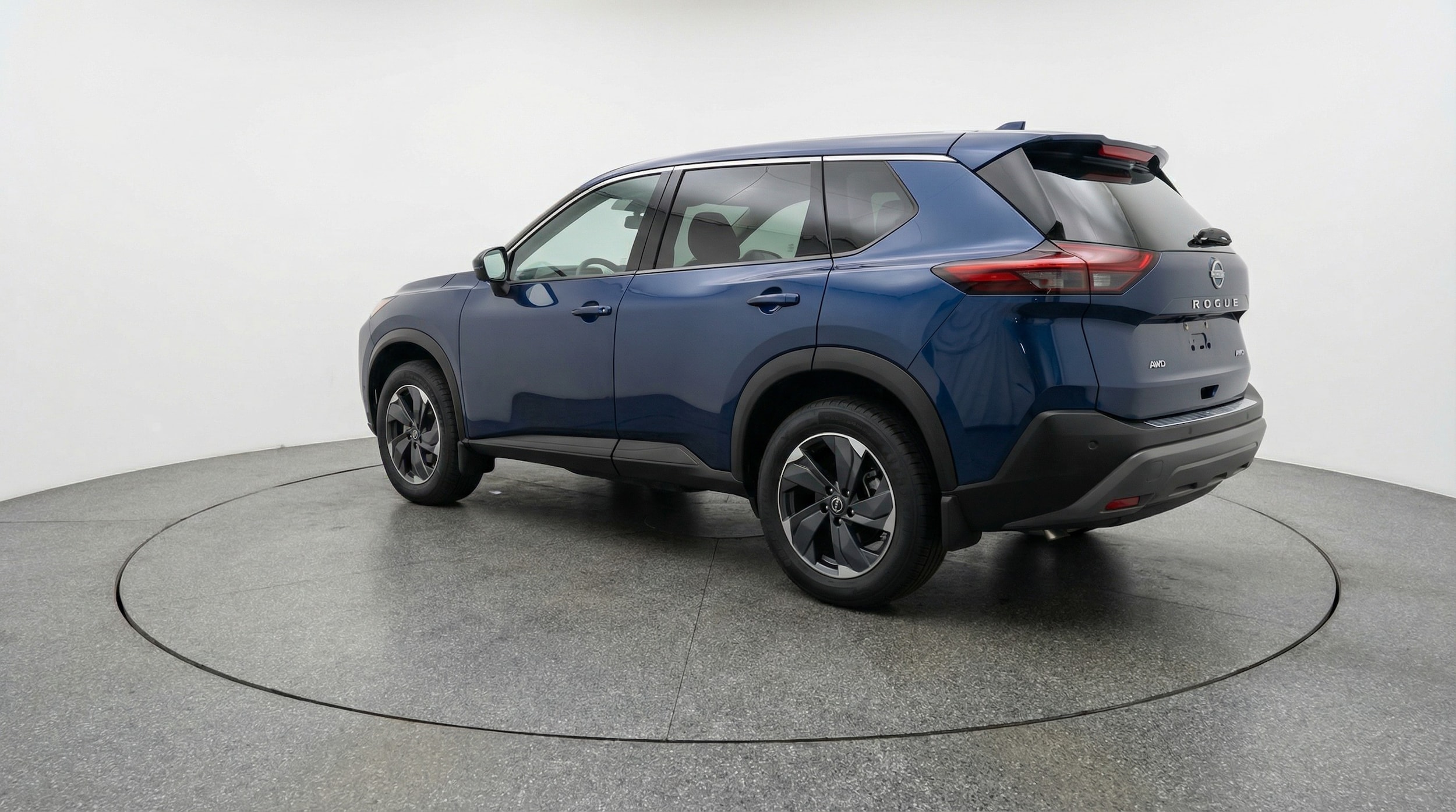 Thumbnail: 2025 Nissan Rogue - 5