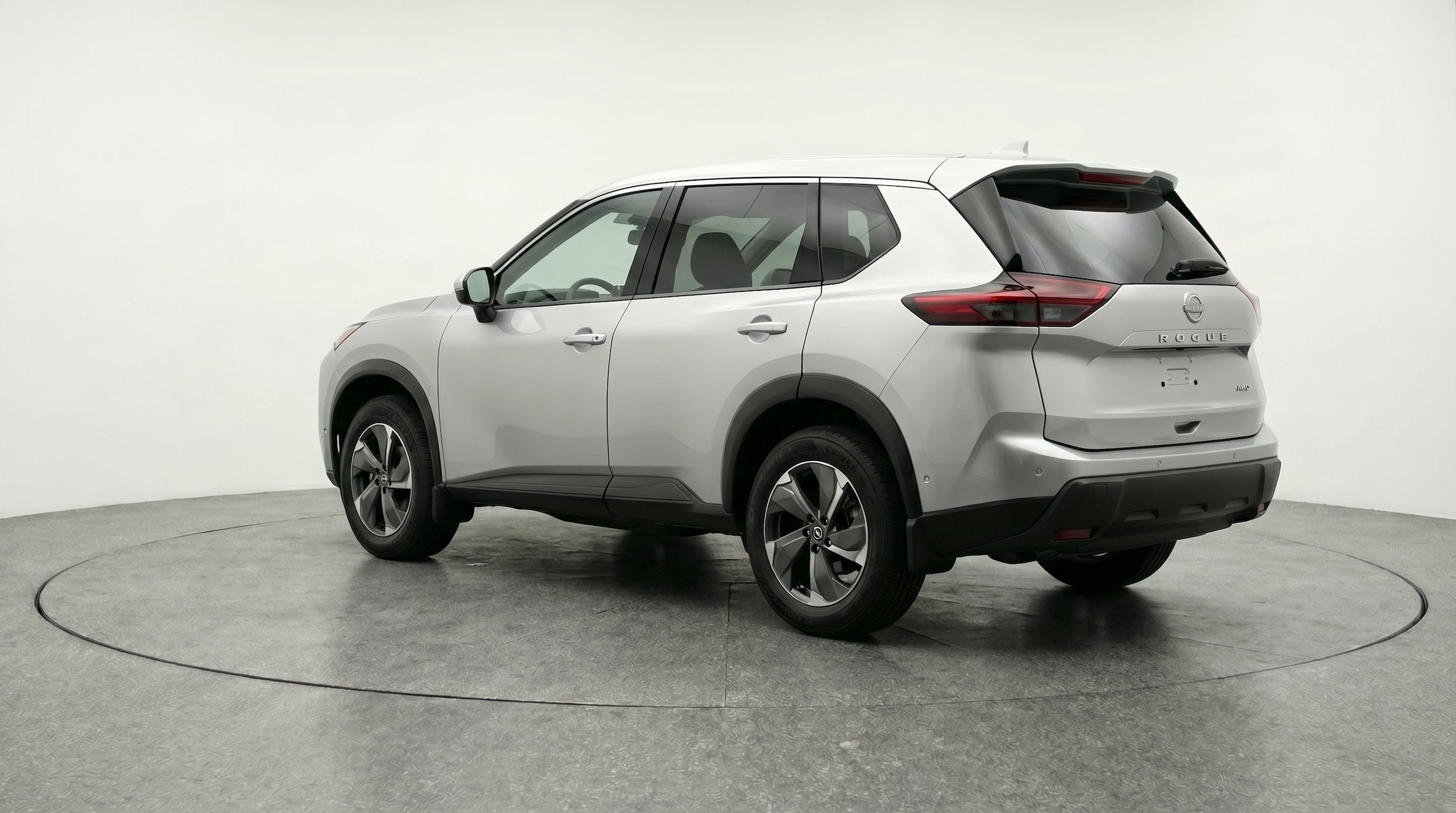 Thumbnail: 2025 Nissan Rogue - 6
