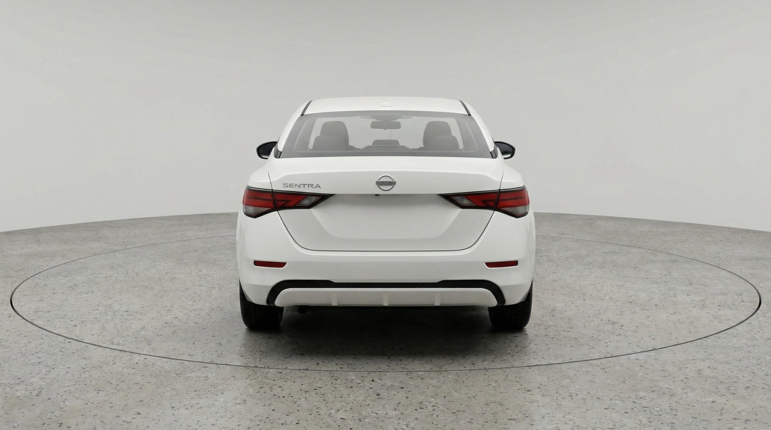 Thumbnail: 2025 Nissan Sentra - 7