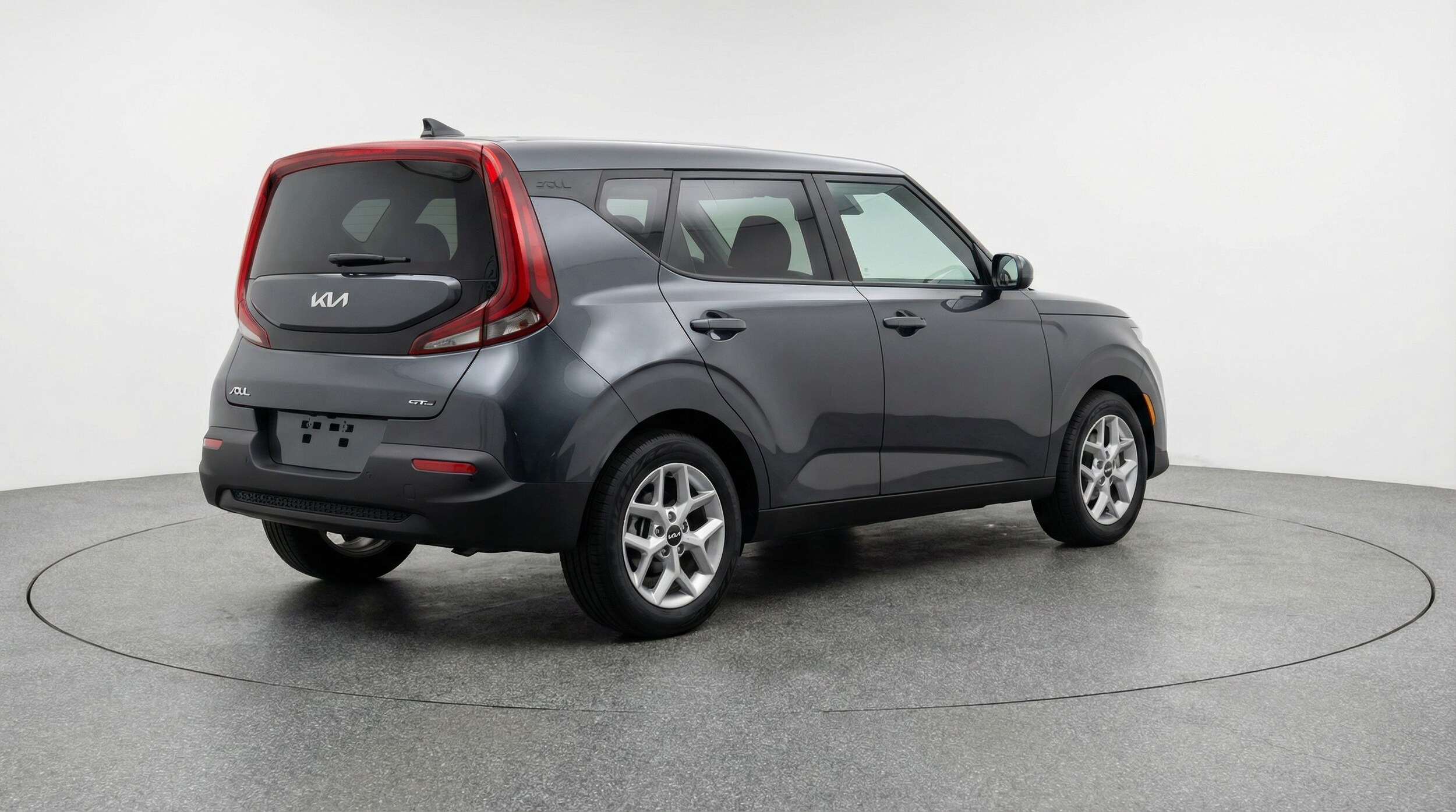 Thumbnail: 2025 Kia Soul - 7