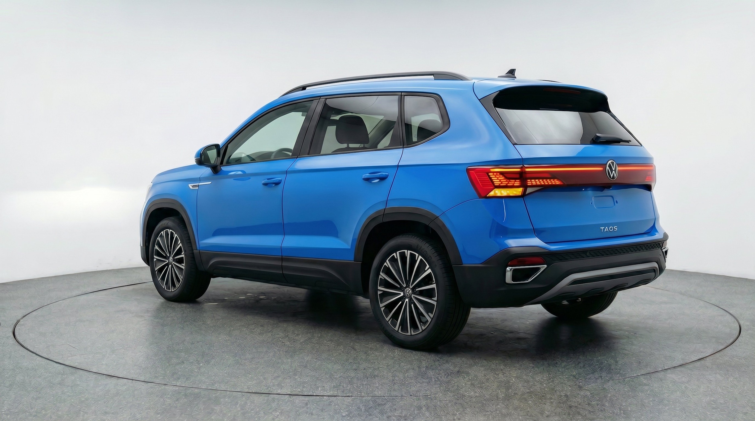 Thumbnail: 2026 Volkswagen Taos - 6