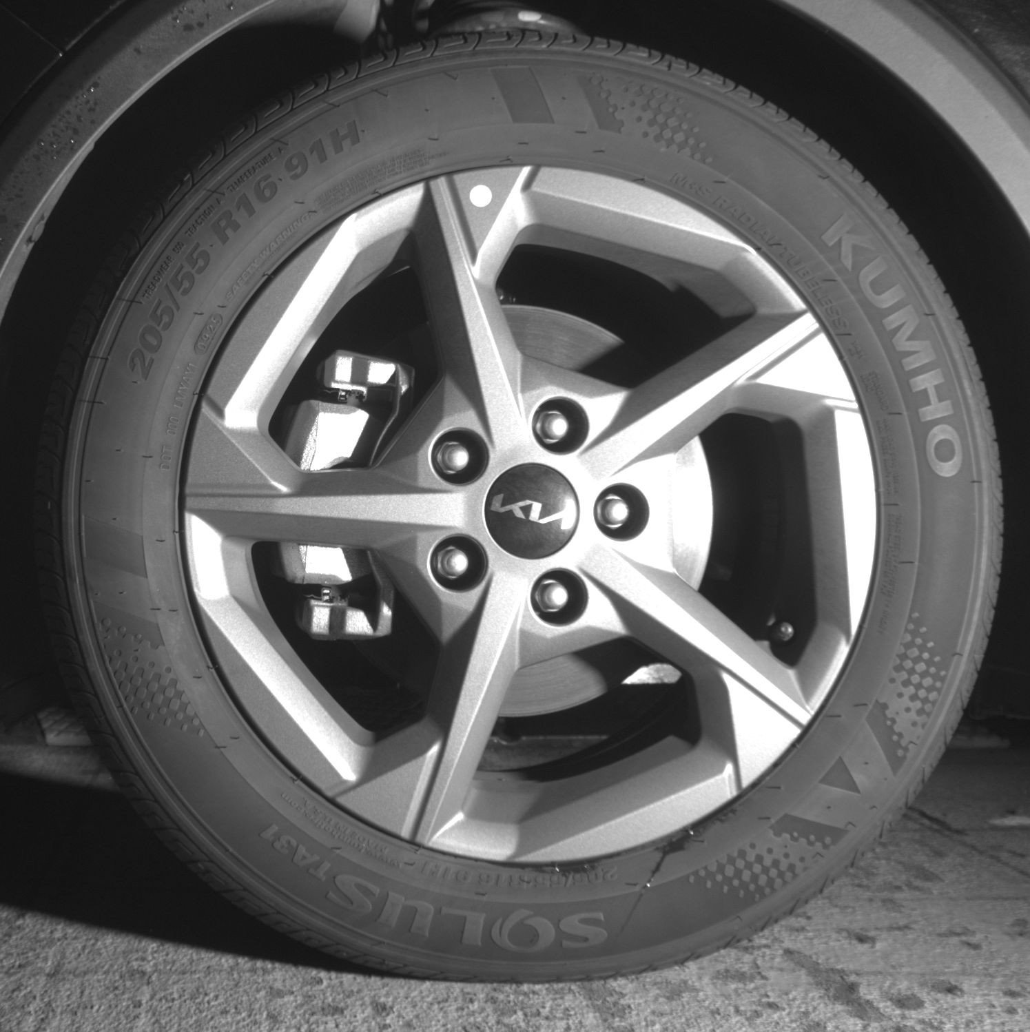 Thumbnail: 2025 Kia K4 - 12