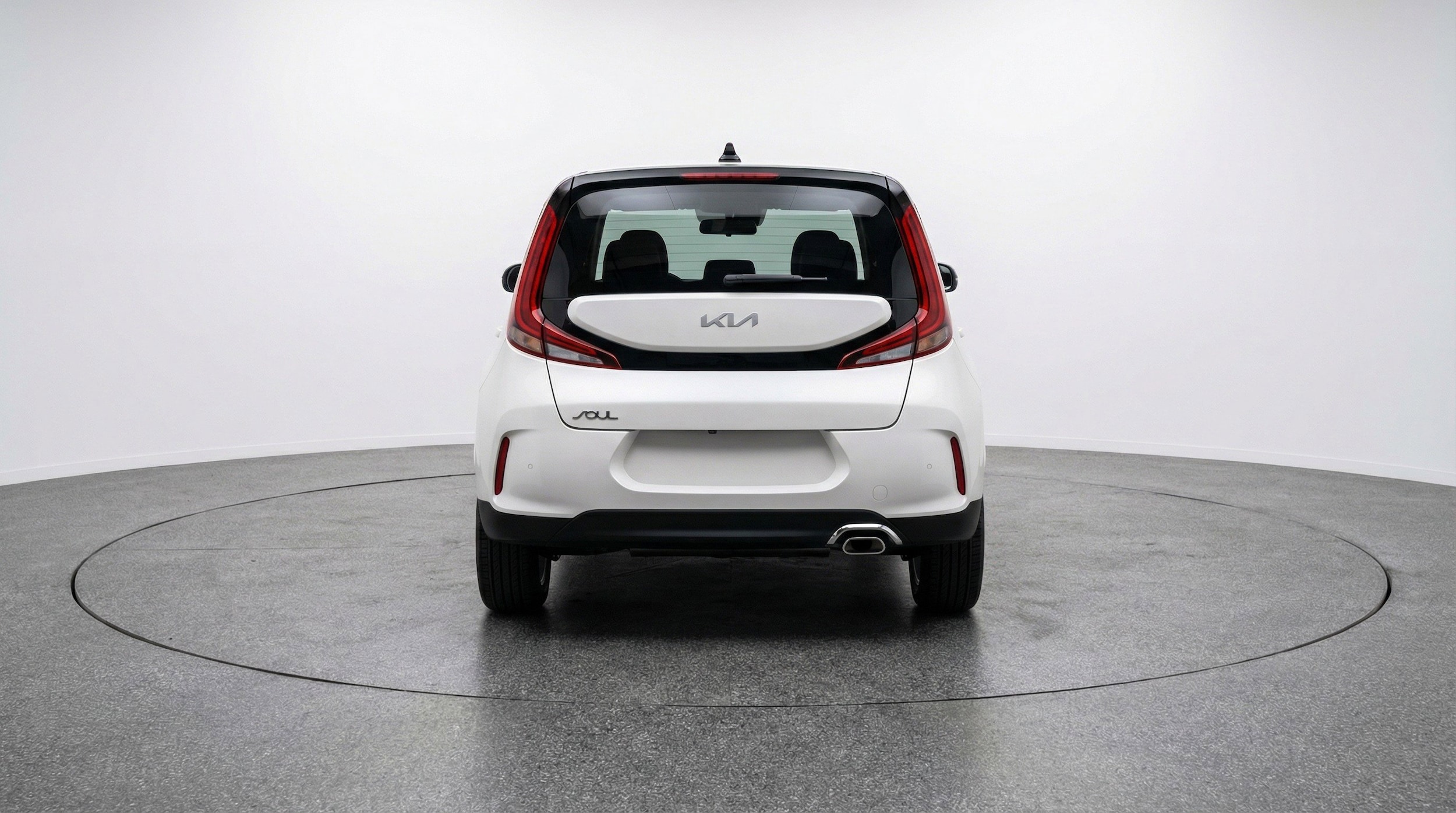 Thumbnail: 2025 Kia Soul - 7