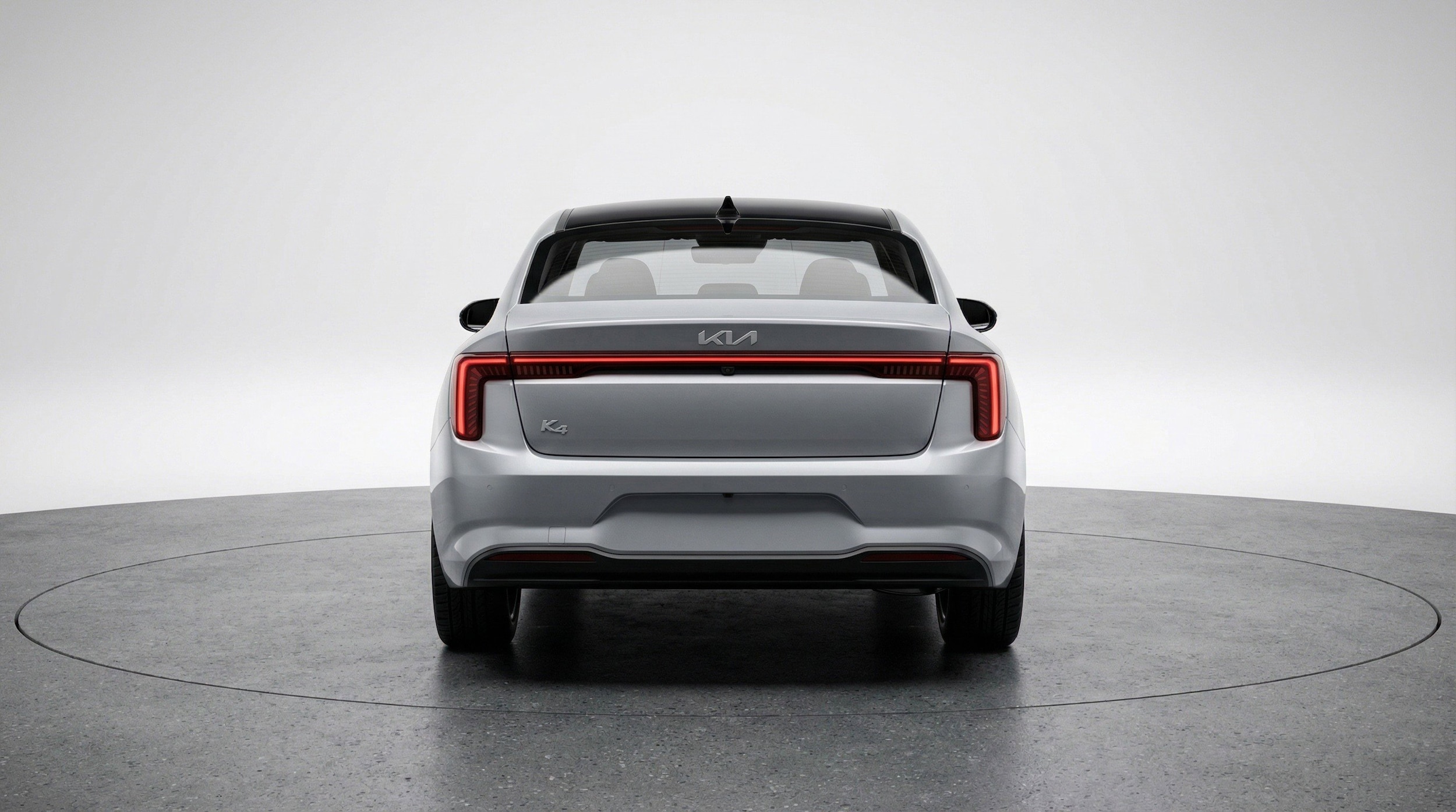 Thumbnail: 2025 Kia K4 - 7