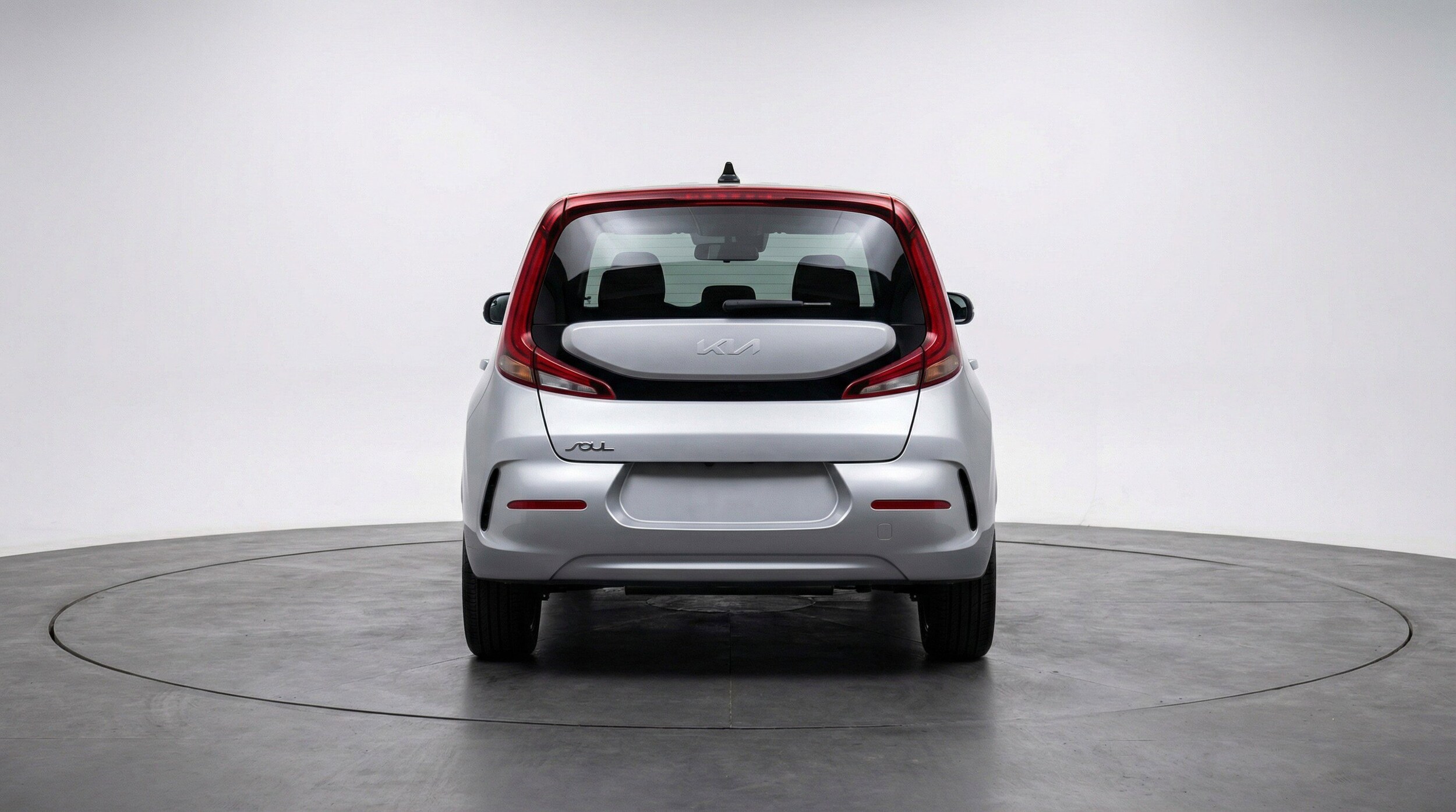 Thumbnail: 2025 Kia Soul - 7