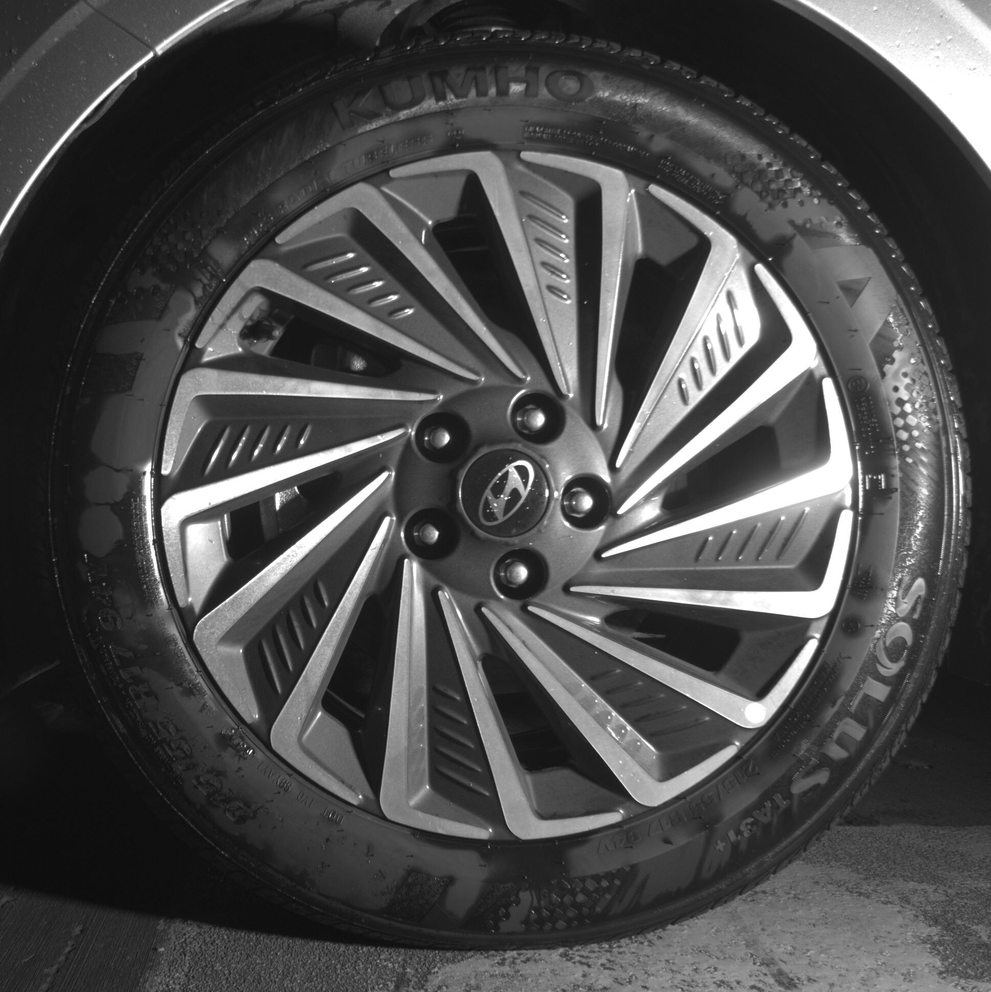 Thumbnail: 2025 Hyundai Sonata - 9