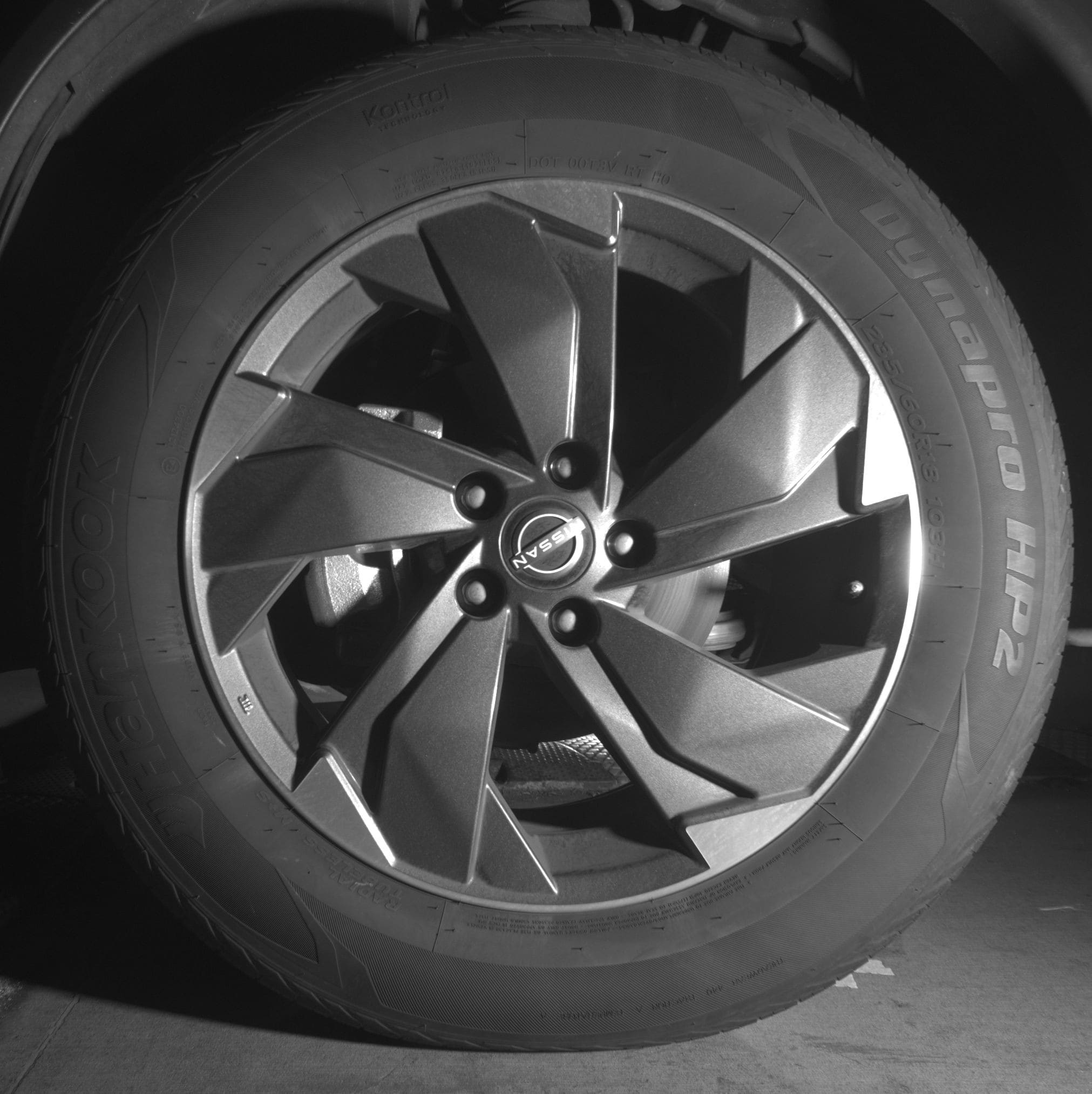 Thumbnail: 2025 Nissan Rogue - 9