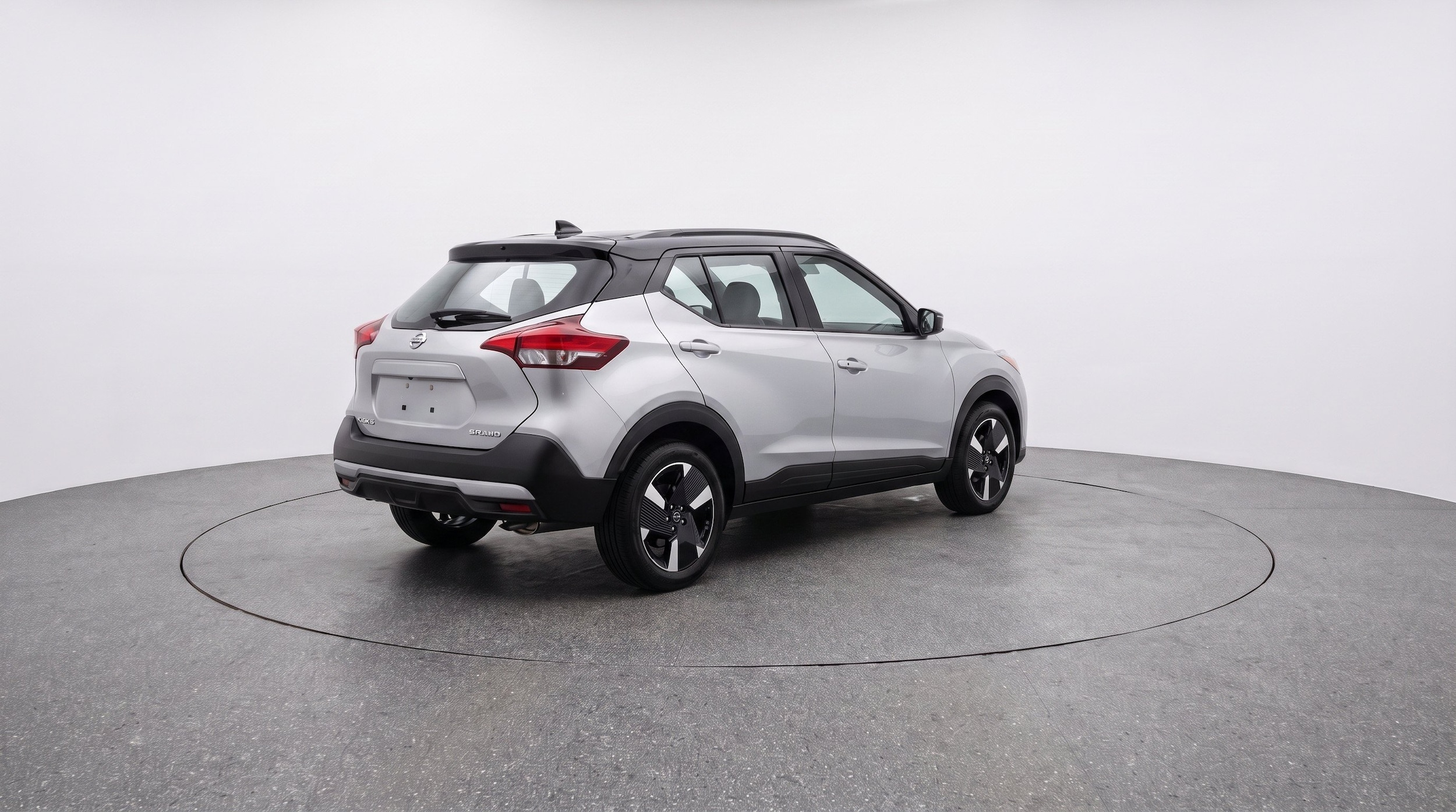 Thumbnail: 2026 Nissan Kicks - 9
