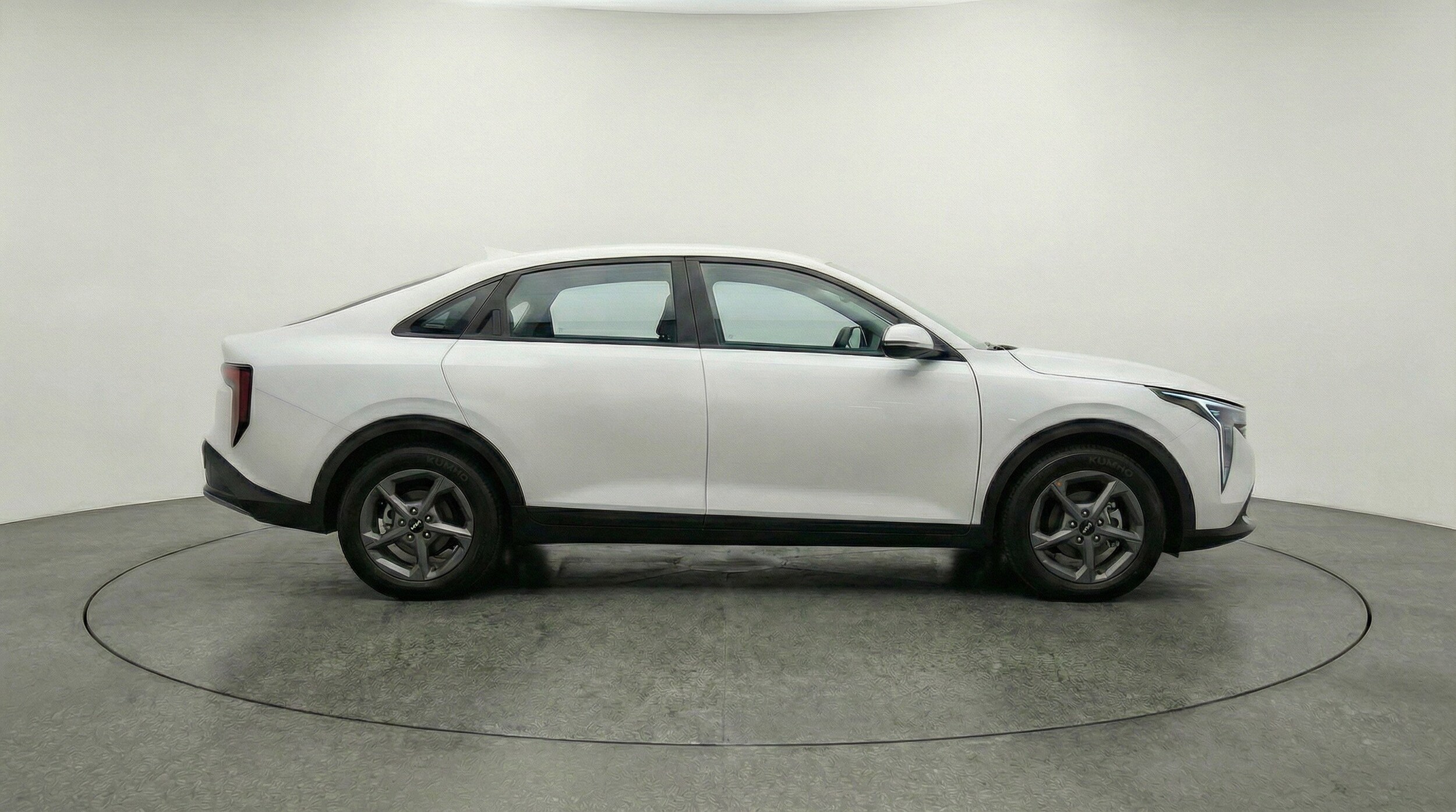 Thumbnail: 2025 Kia K4 - 11