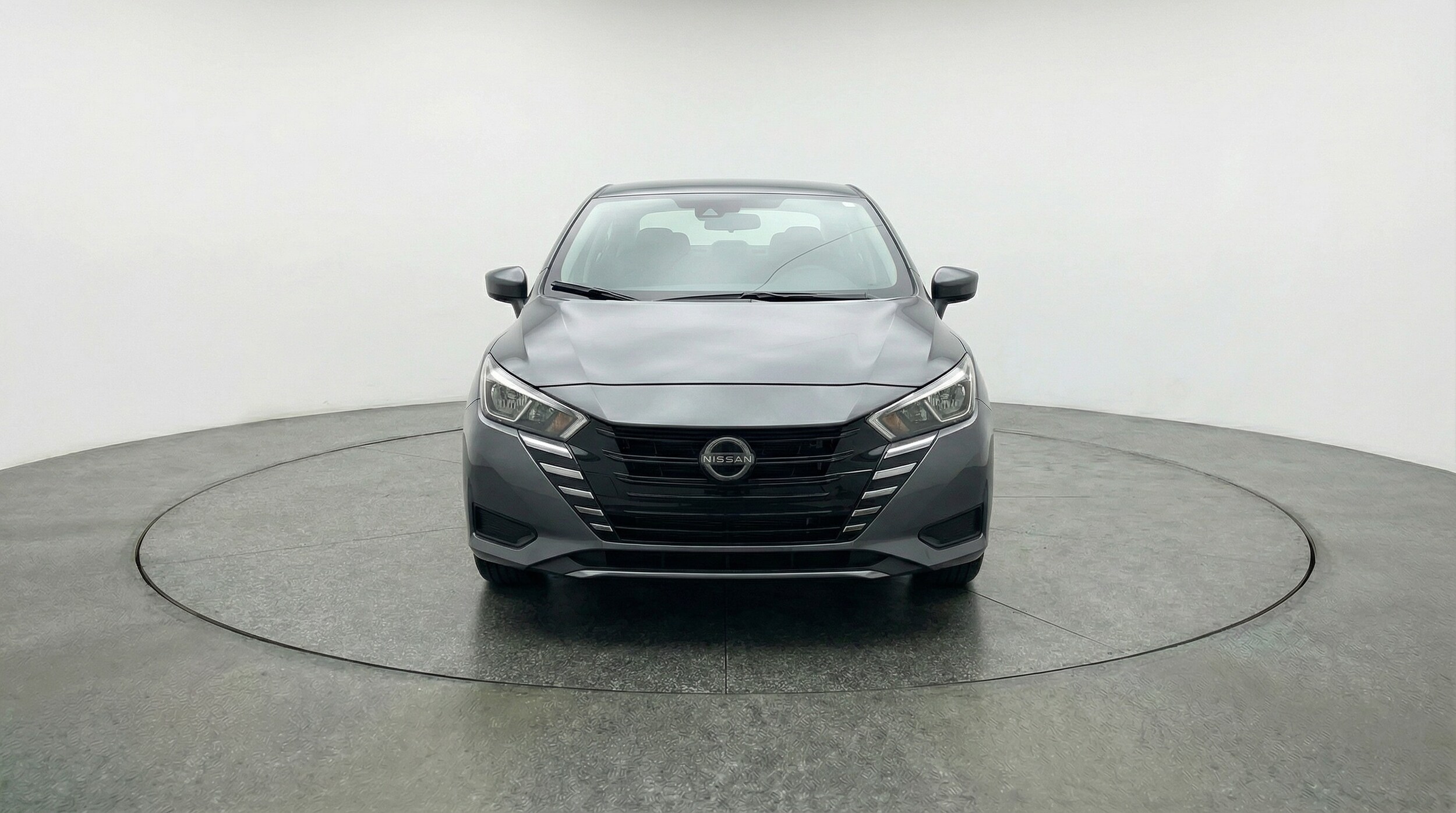 Thumbnail: 2025 Nissan Versa - 2