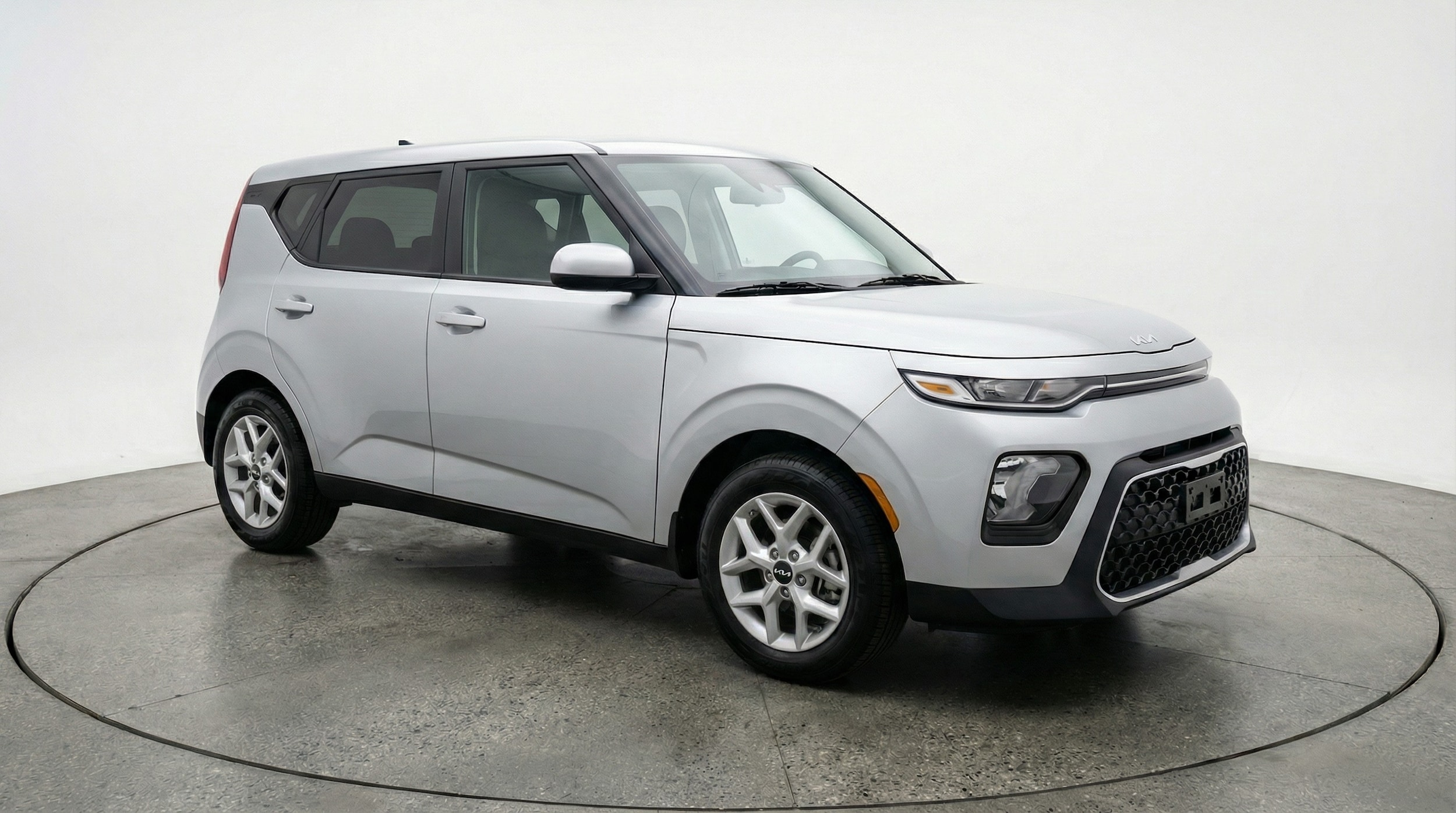 Thumbnail: 2025 Kia Soul - 1