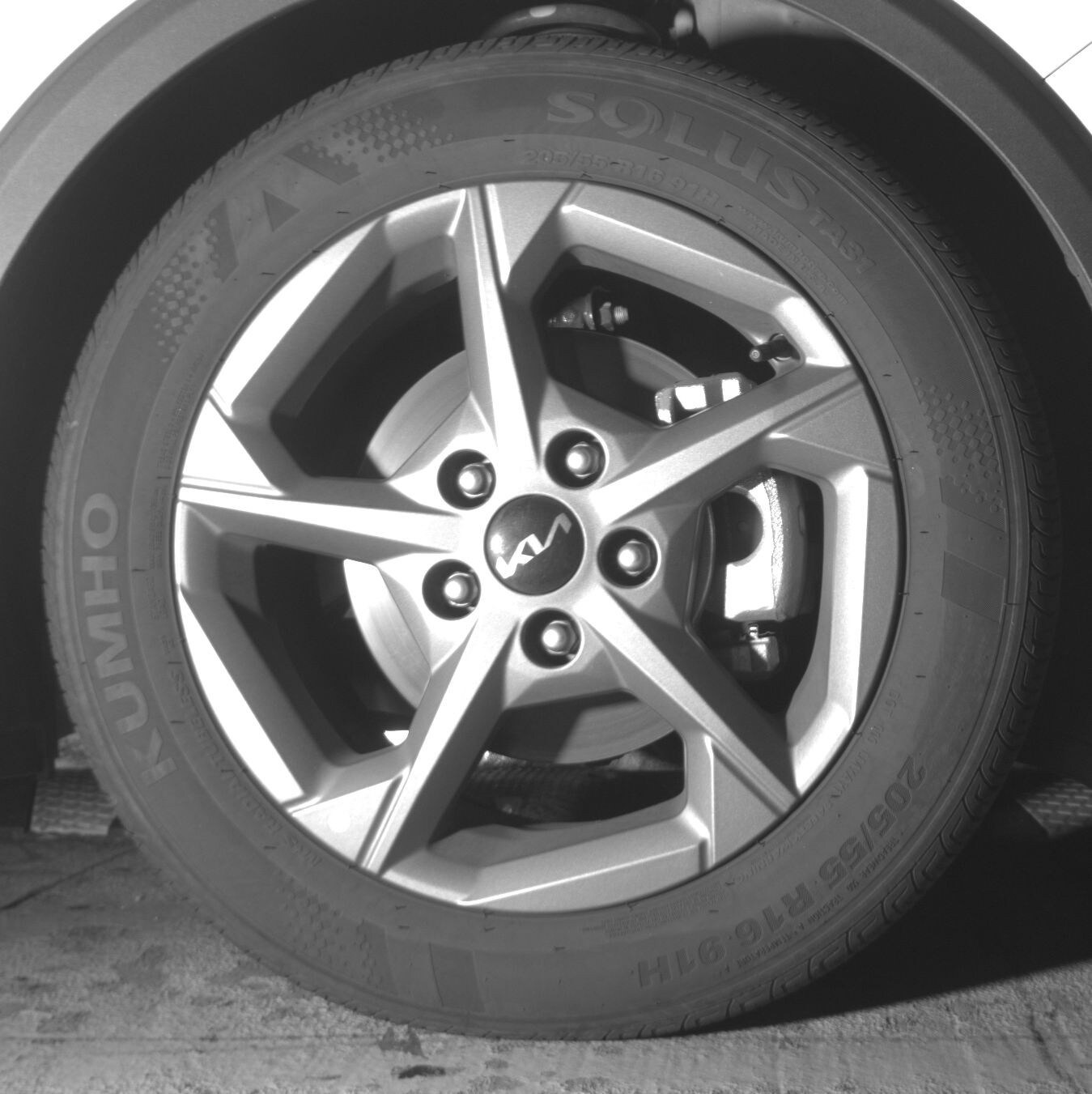 Thumbnail: 2025 Kia K4 - 10