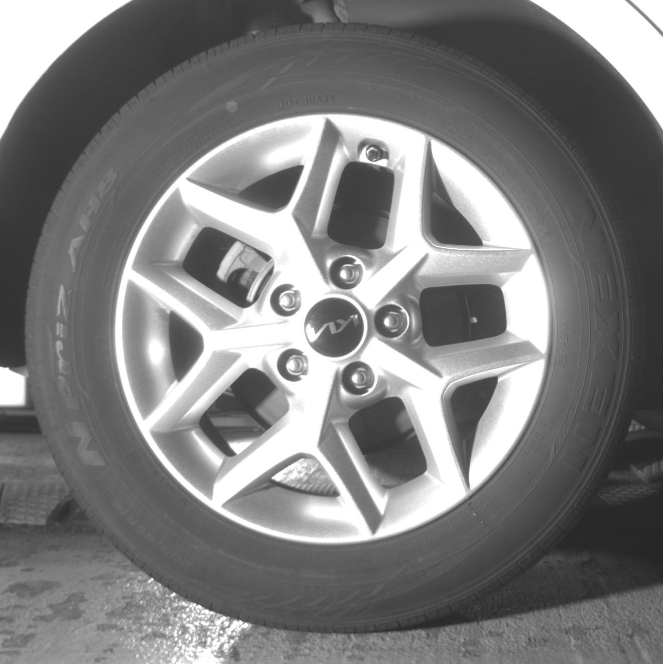 Thumbnail: 2025 Kia Soul - 22