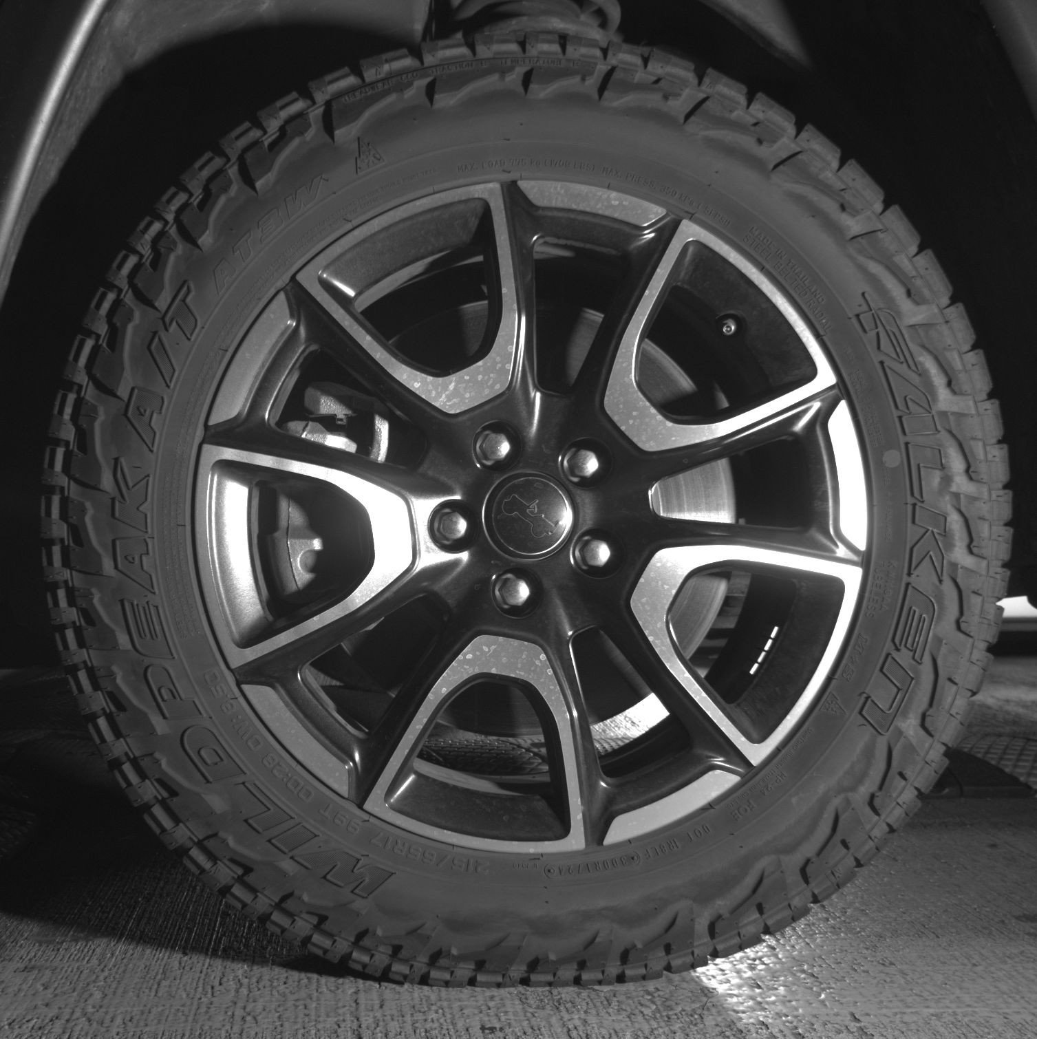 Thumbnail: 2025 Jeep Compass - 12