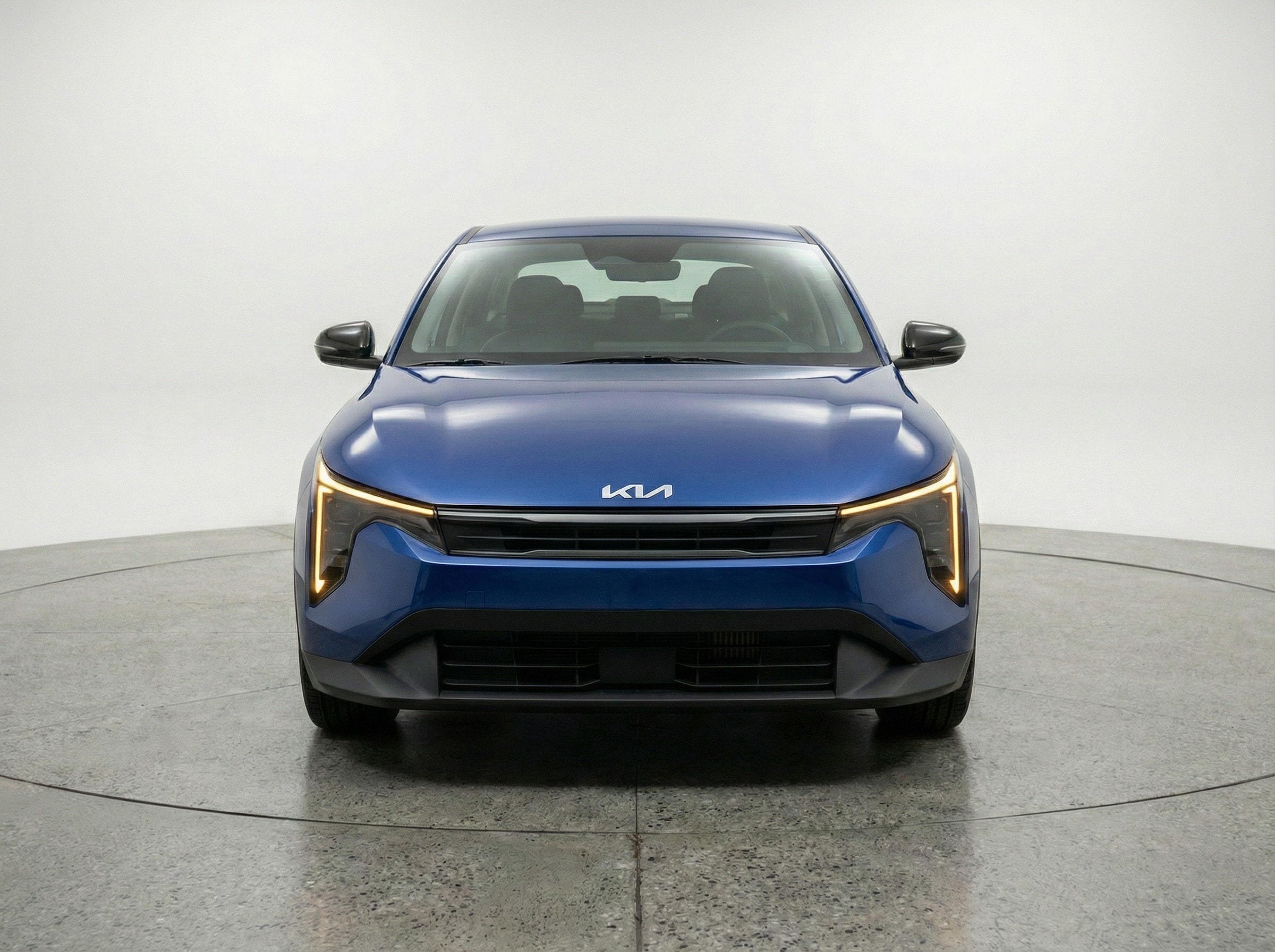 Thumbnail: 2025 Kia K4 - 2