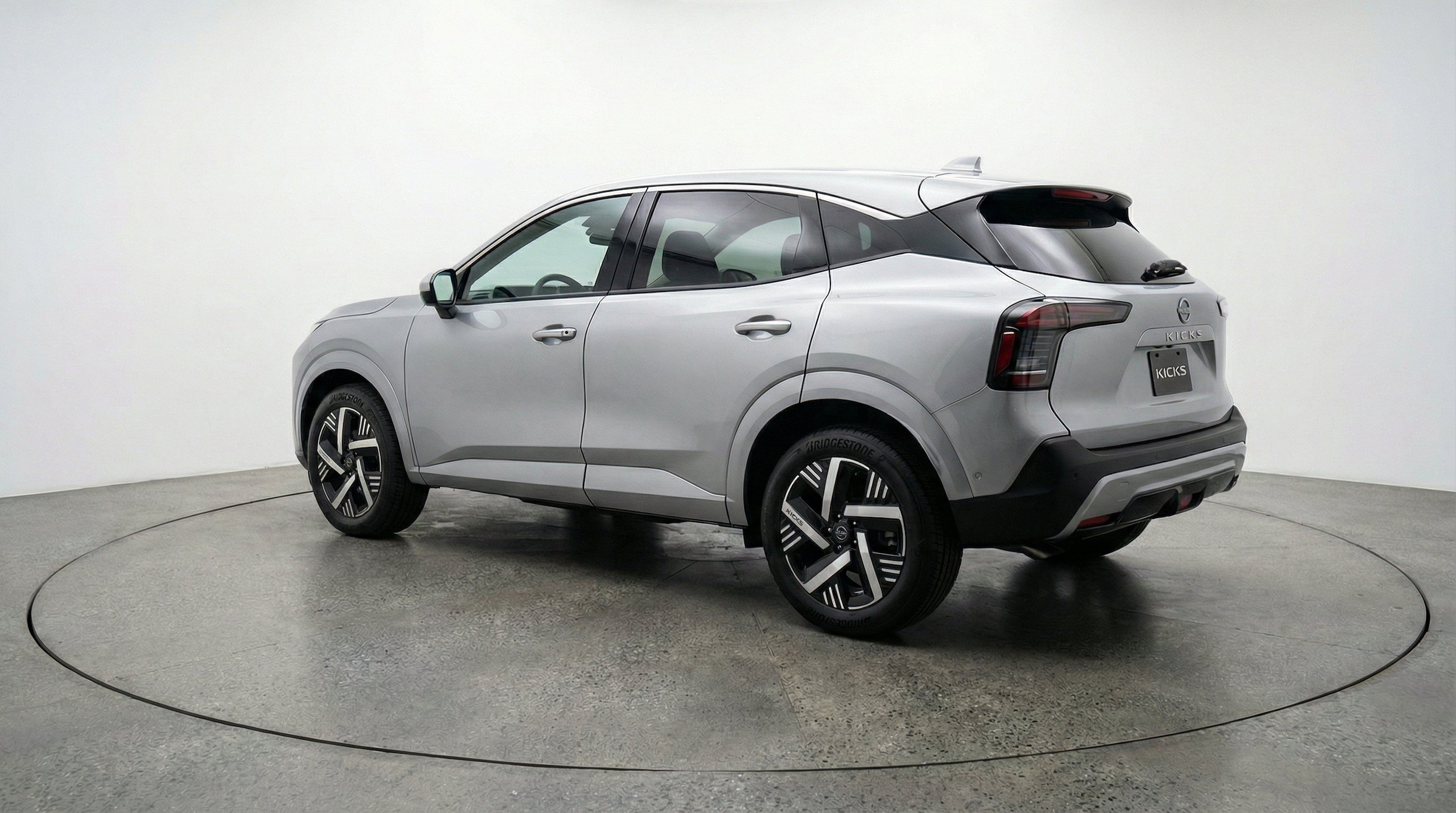 Thumbnail: 2026 Nissan Kicks - 6