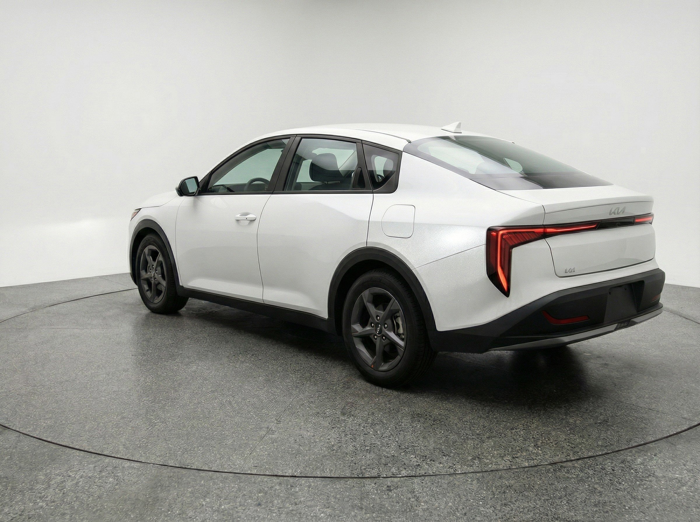 Thumbnail: 2025 Kia K4 - 6