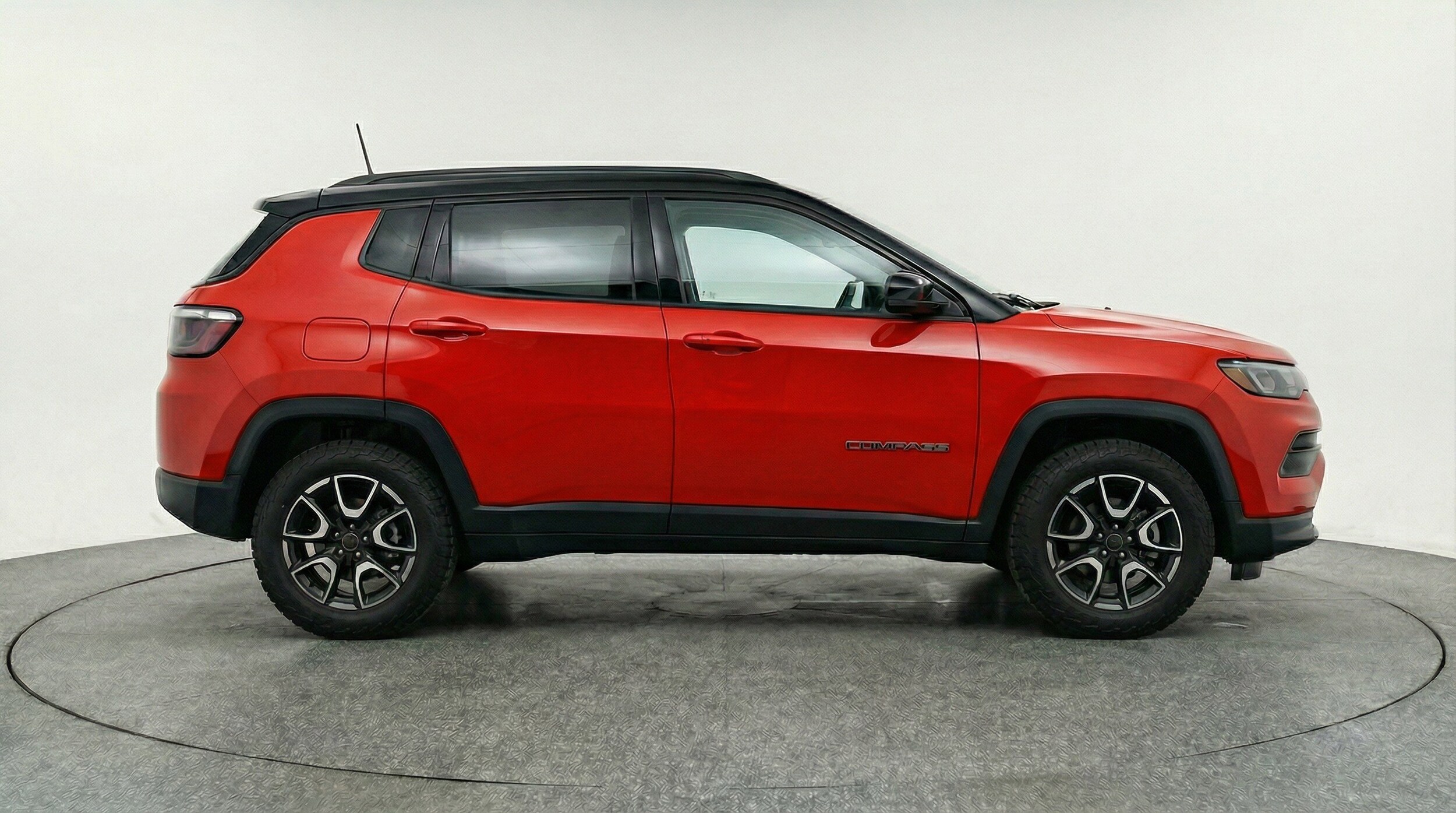 Thumbnail: 2025 Jeep Compass - 11