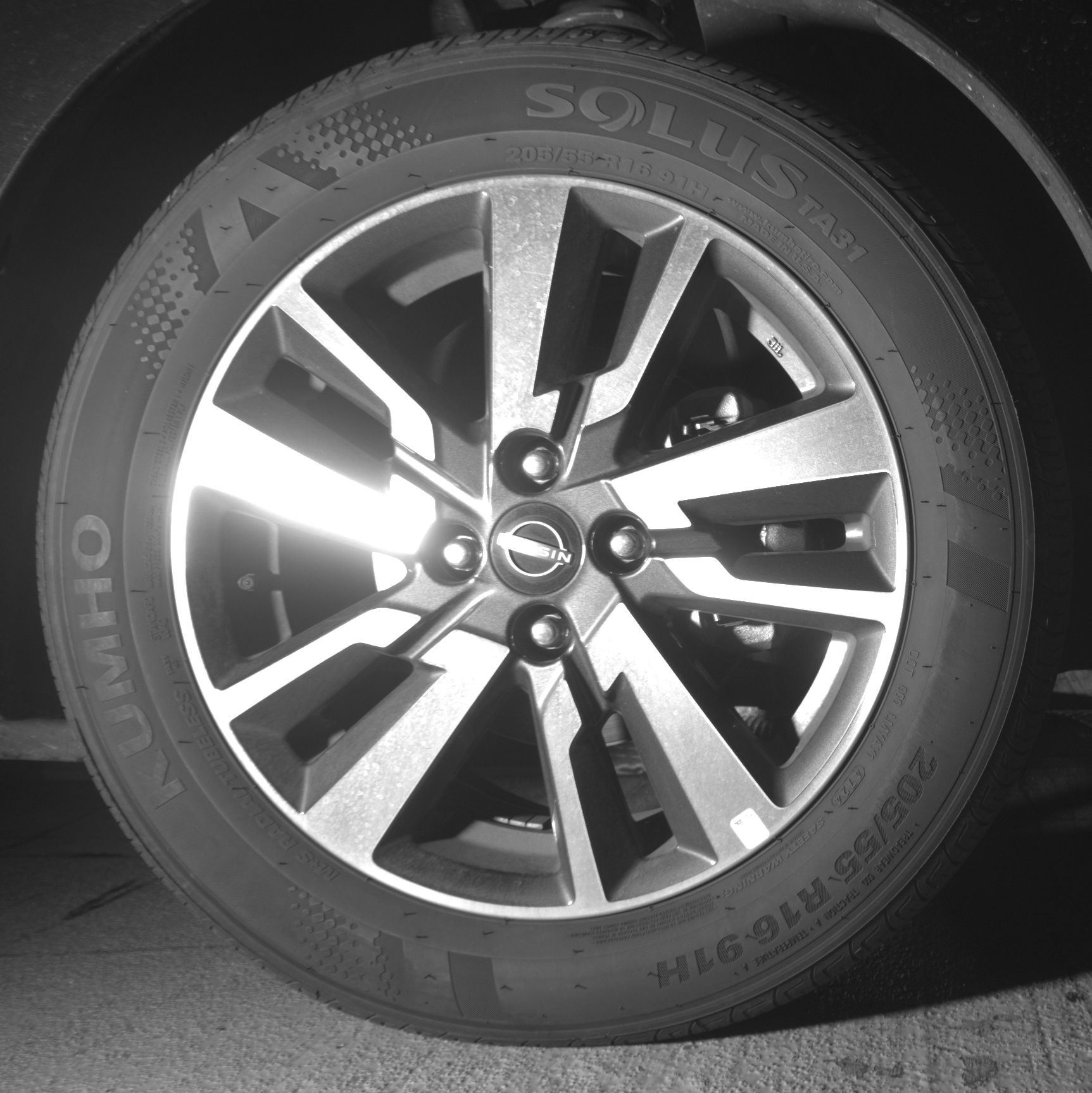 Thumbnail: 2025 Nissan Versa - 10