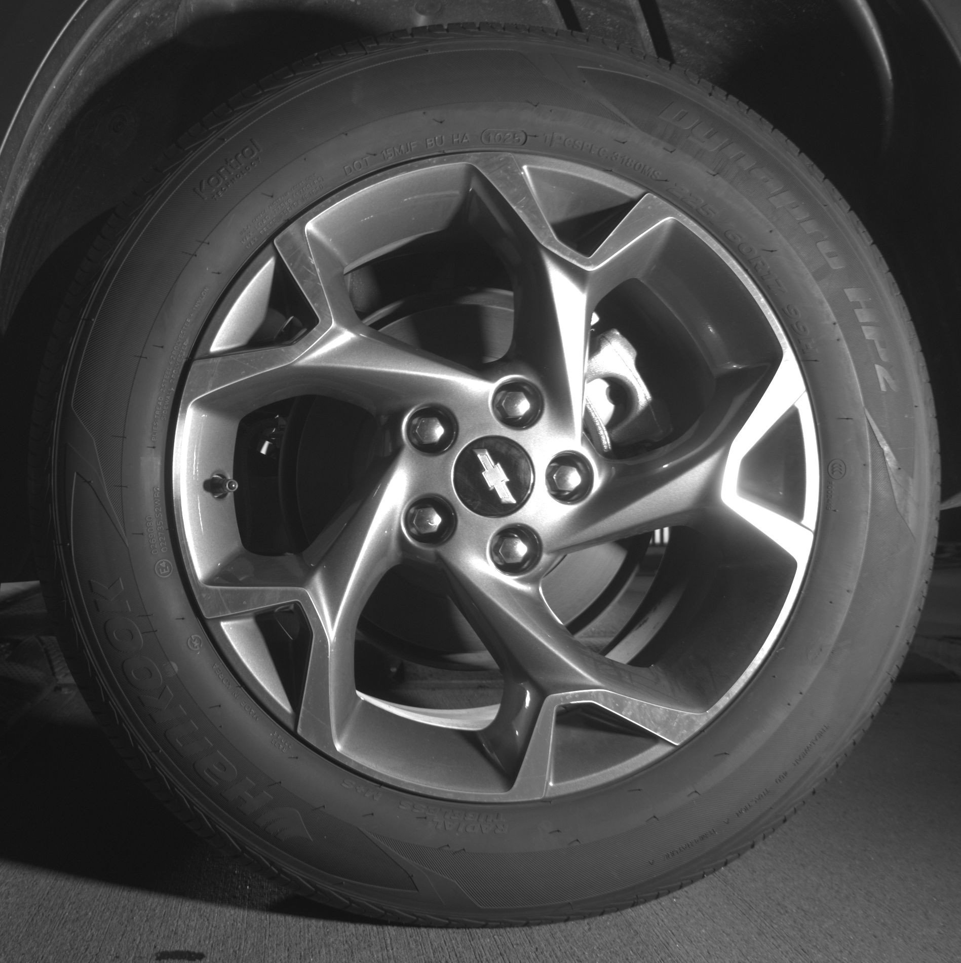 Thumbnail: 2025 Chevrolet Trax - 14