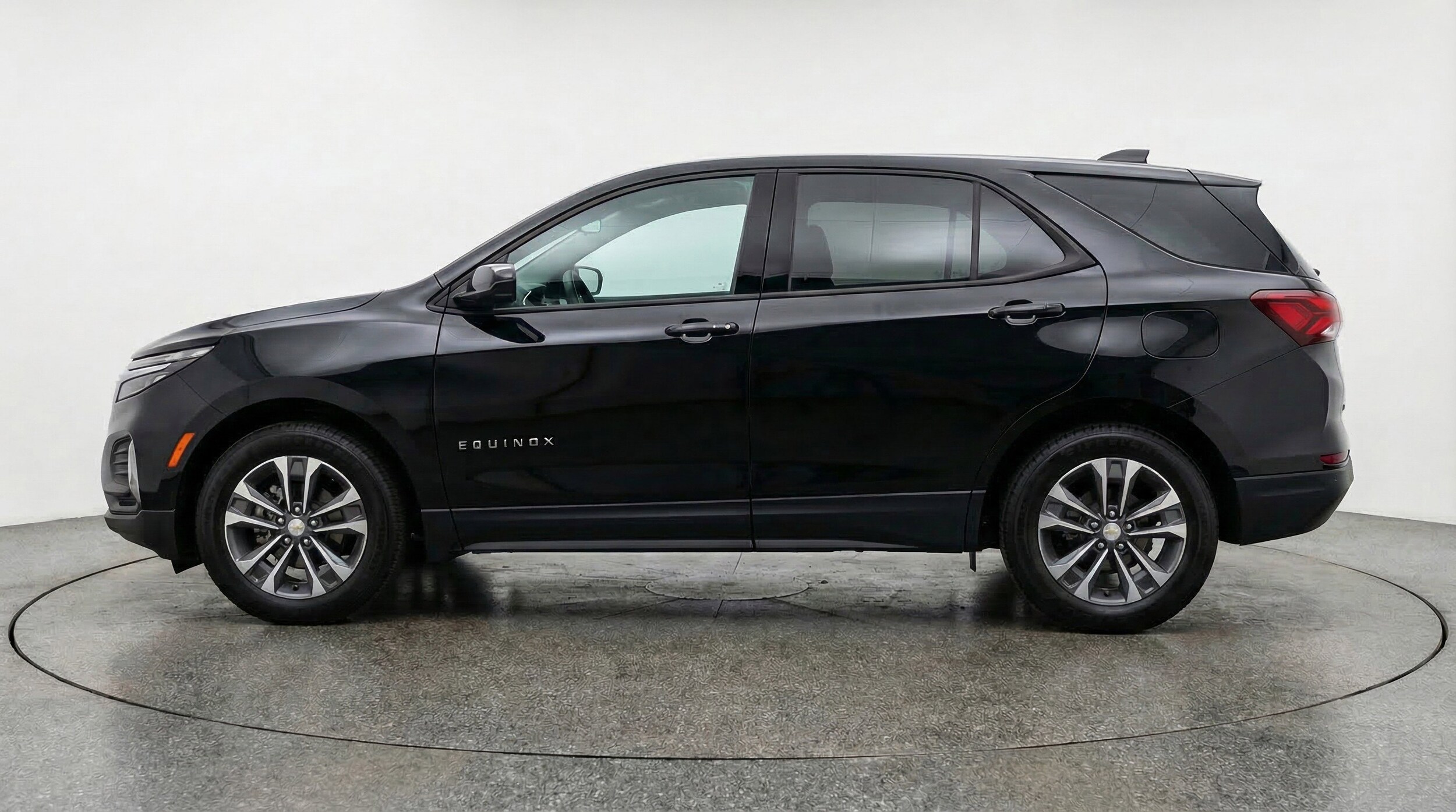 Thumbnail: 2025 Chevrolet Equinox - 5