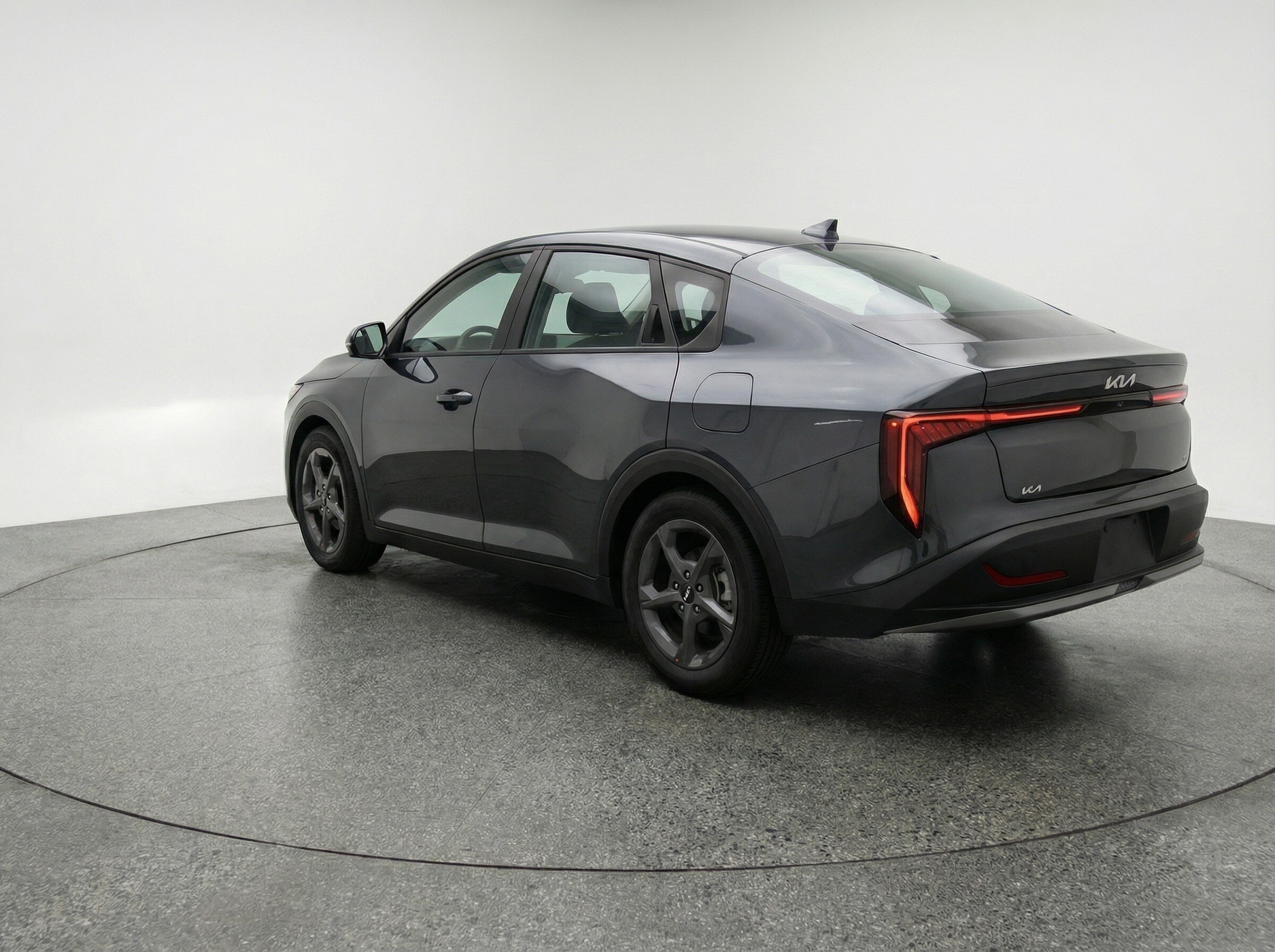 Thumbnail: 2025 Kia K4 - 5