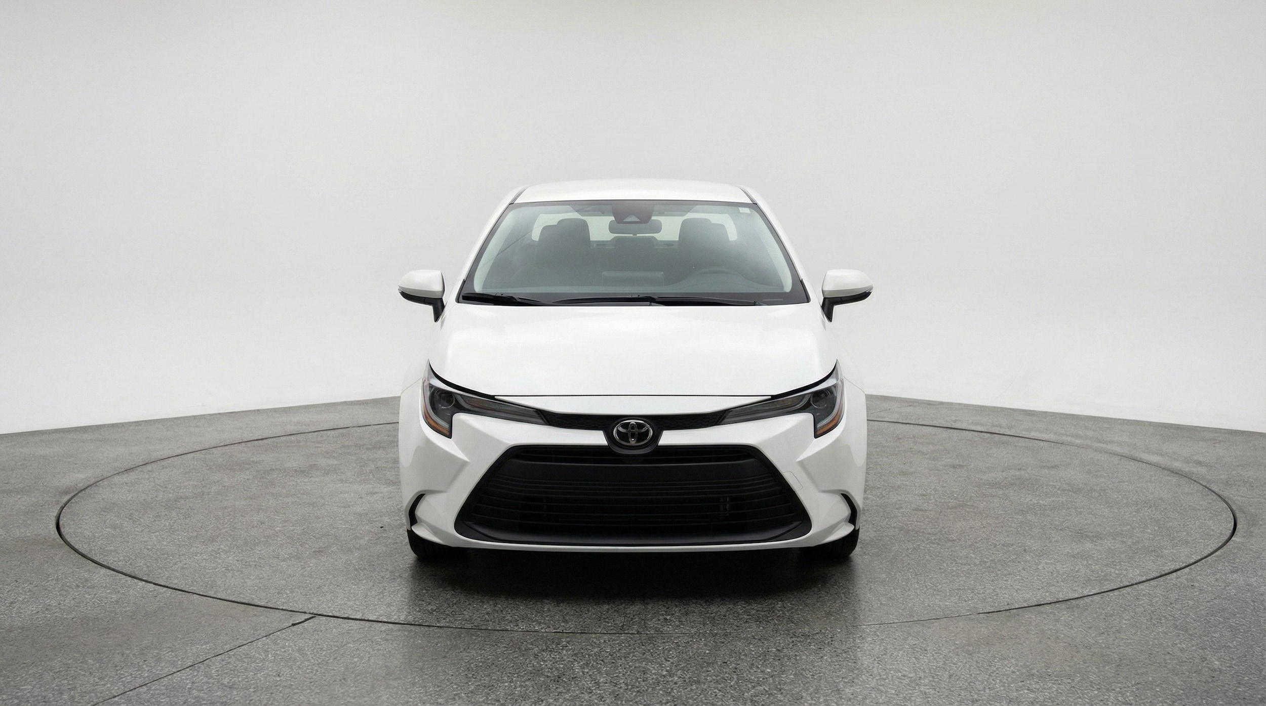 Thumbnail: 2025 Toyota Corolla - 2