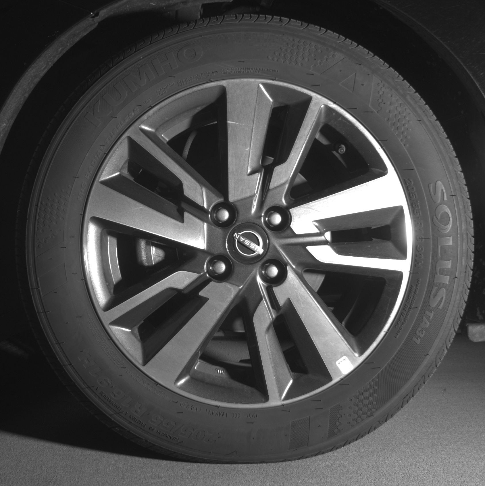 Thumbnail: 2025 Nissan Versa - 9